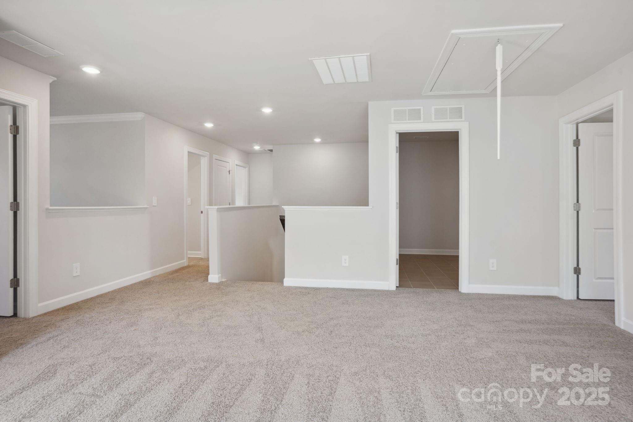 135 Satchel Court — Mooresville