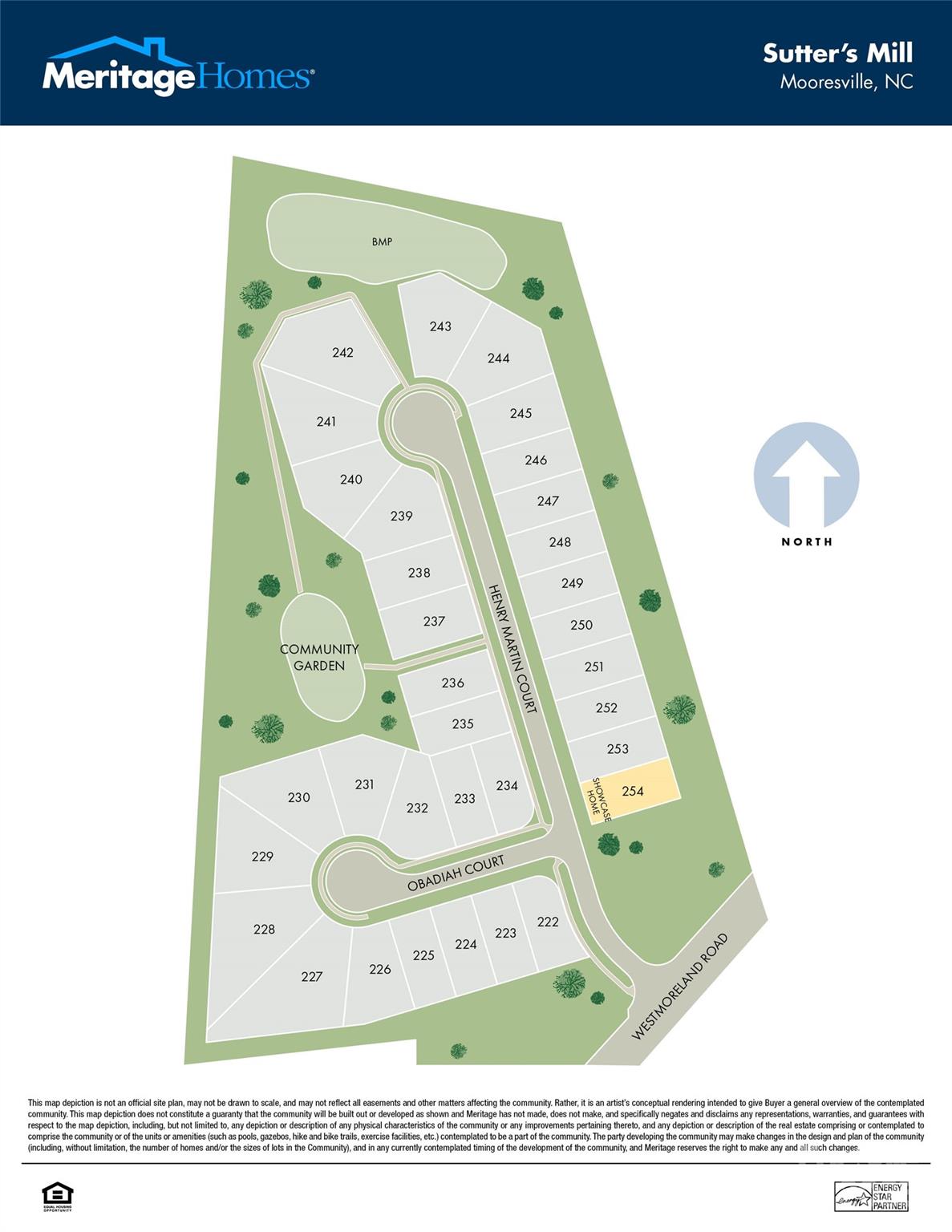 135 Satchel Court — Mooresville