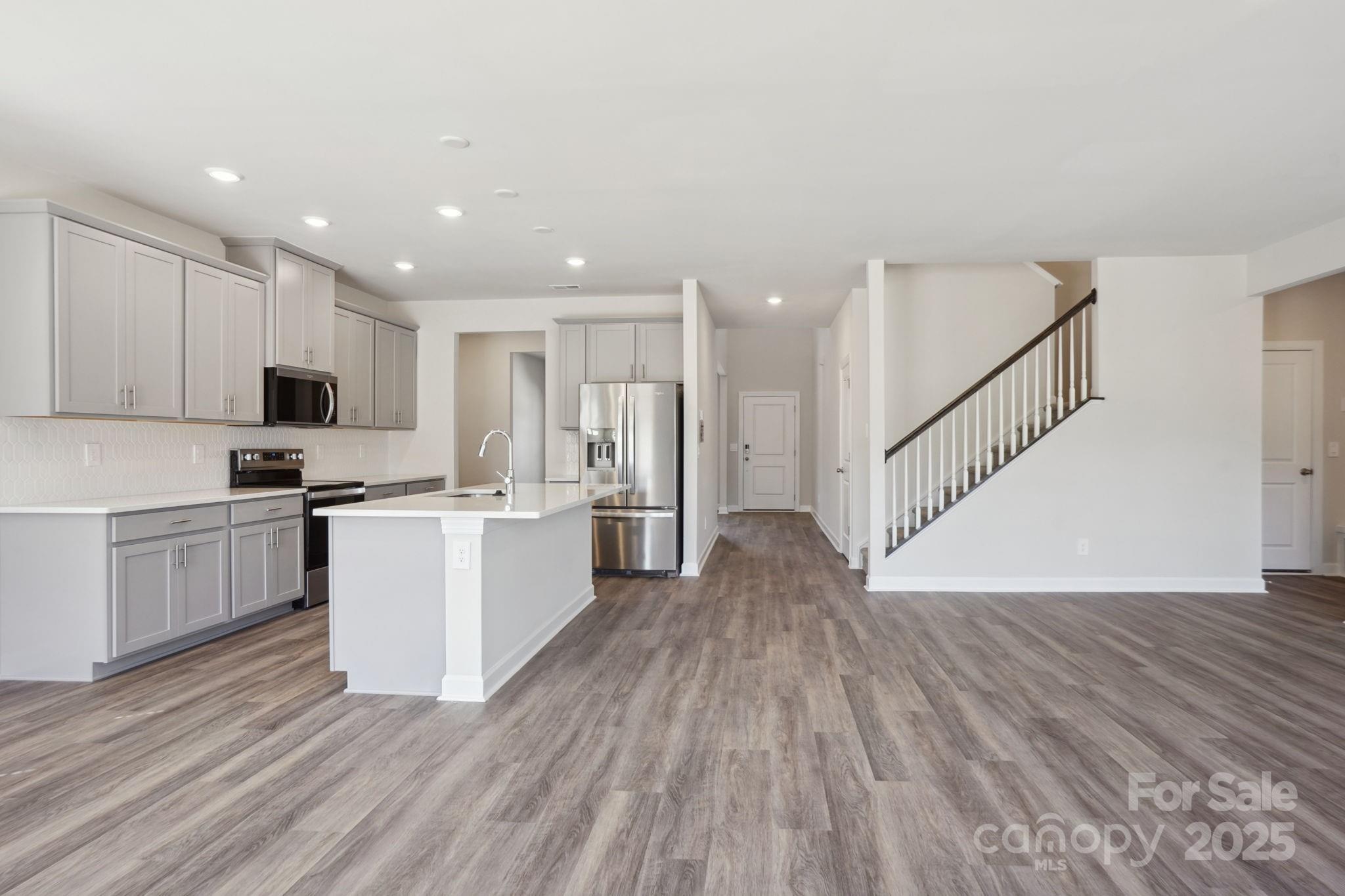 135 Satchel Court — Mooresville