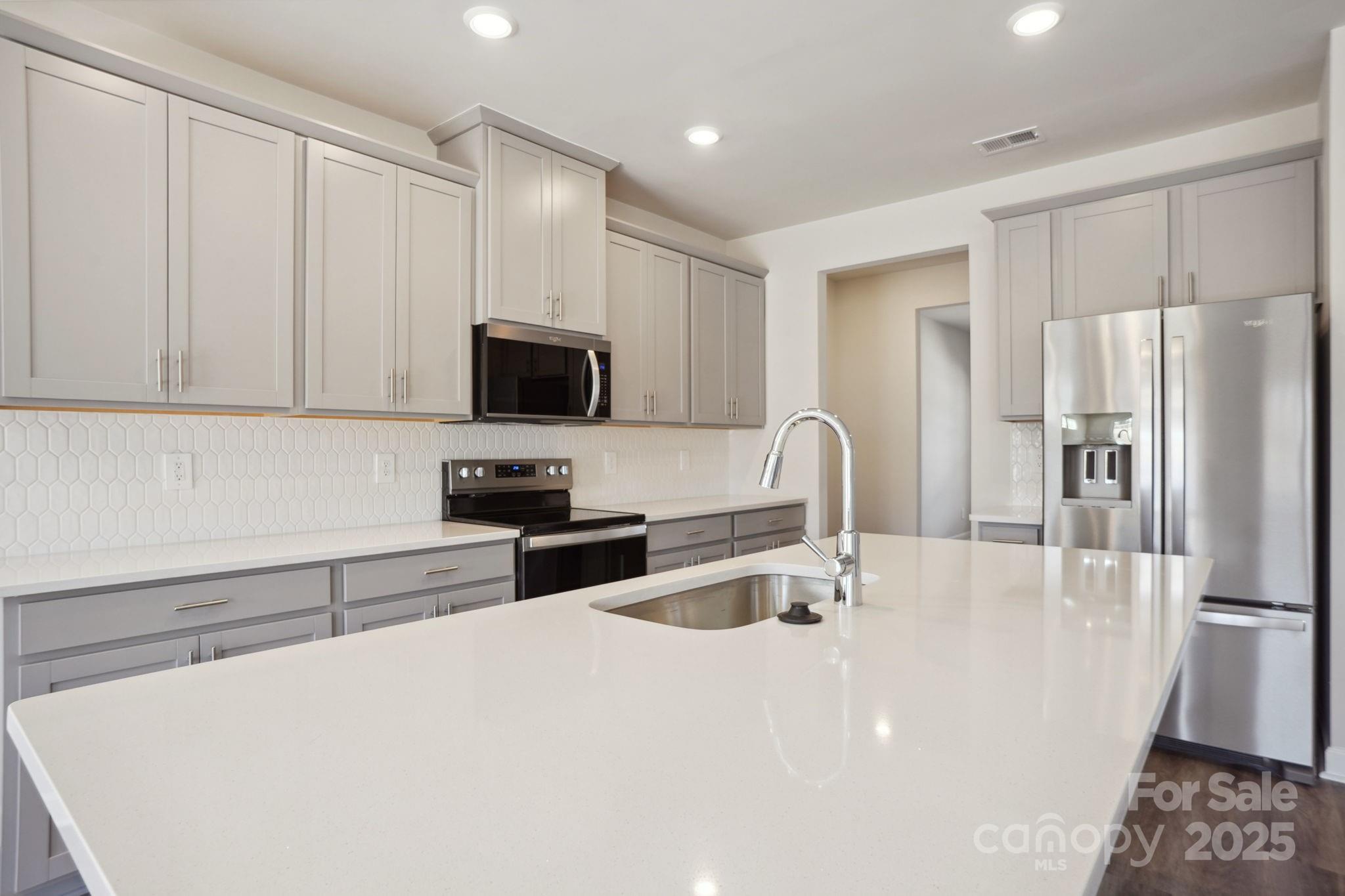 135 Satchel Court — Mooresville