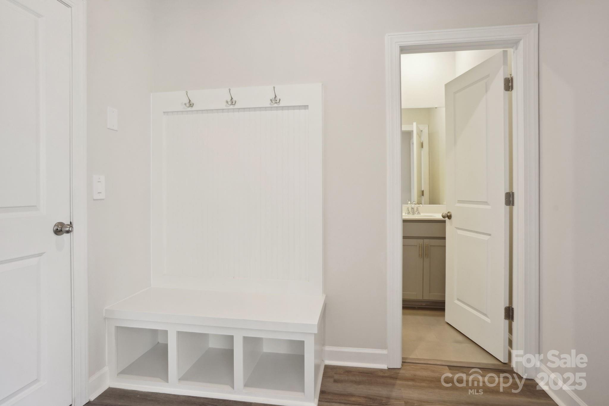 135 Satchel Court — Mooresville