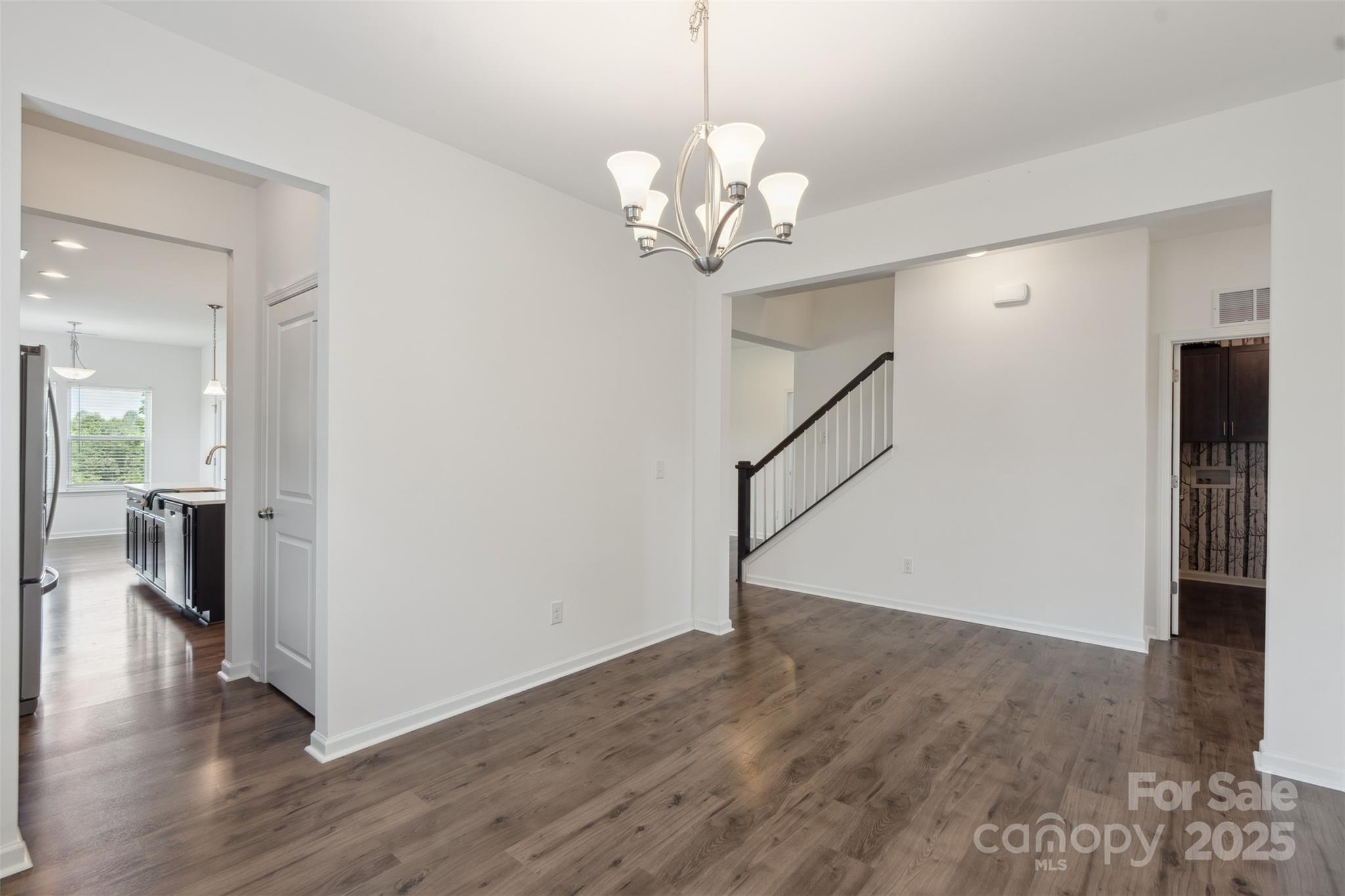 117 Carmine Court — Troutman