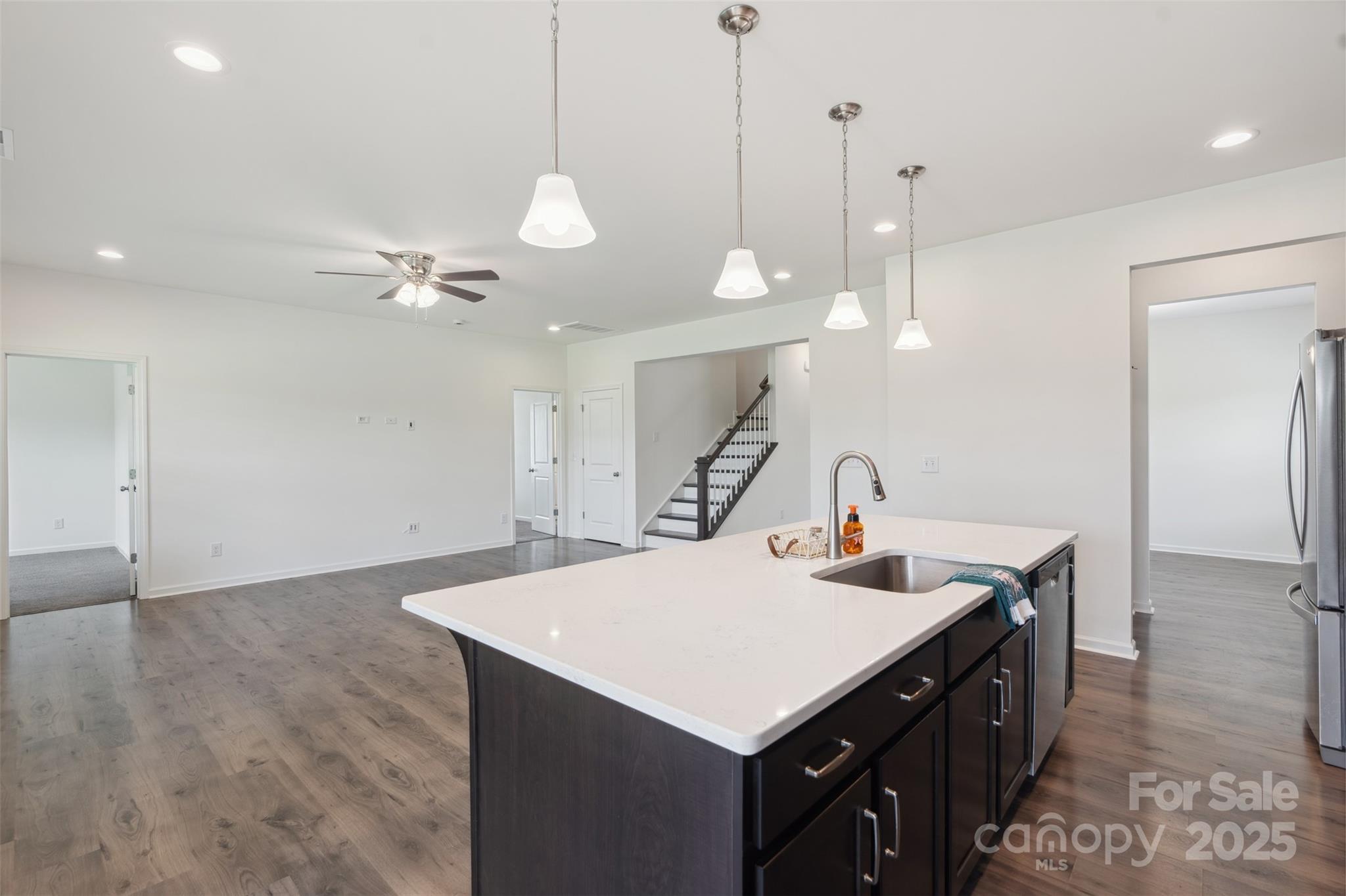 117 Carmine Court — Troutman