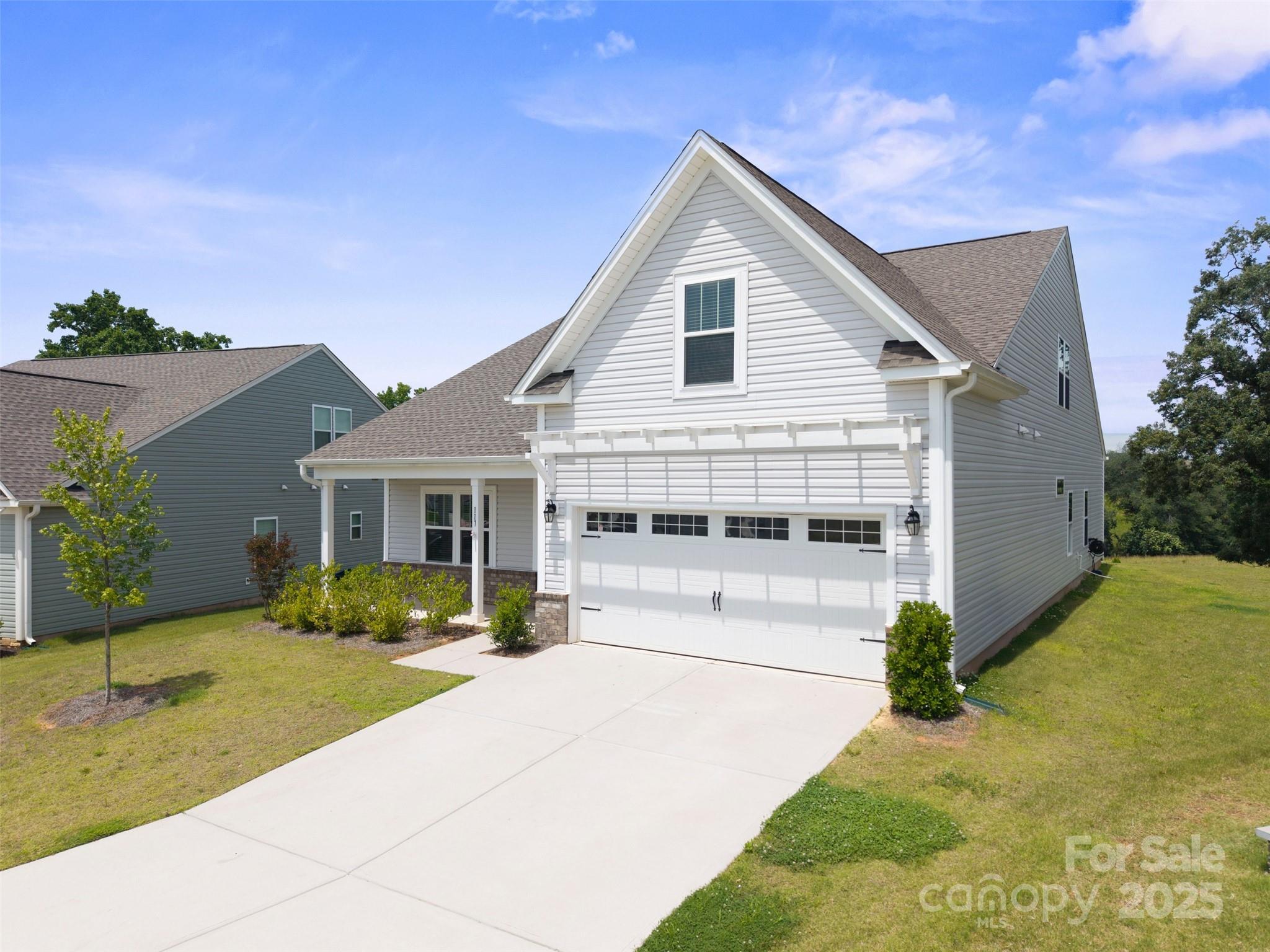 117 Carmine Court — Troutman