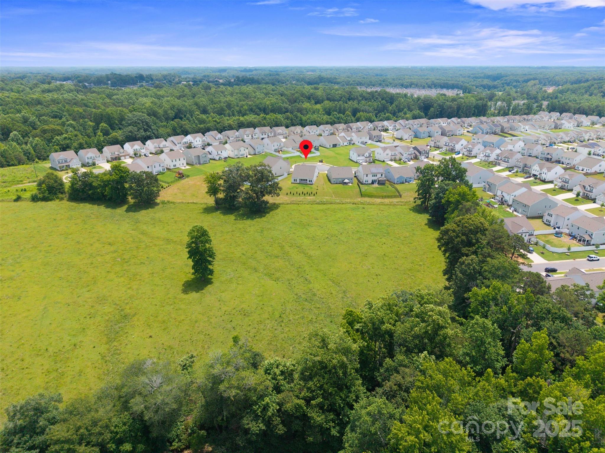 117 Carmine Court — Troutman