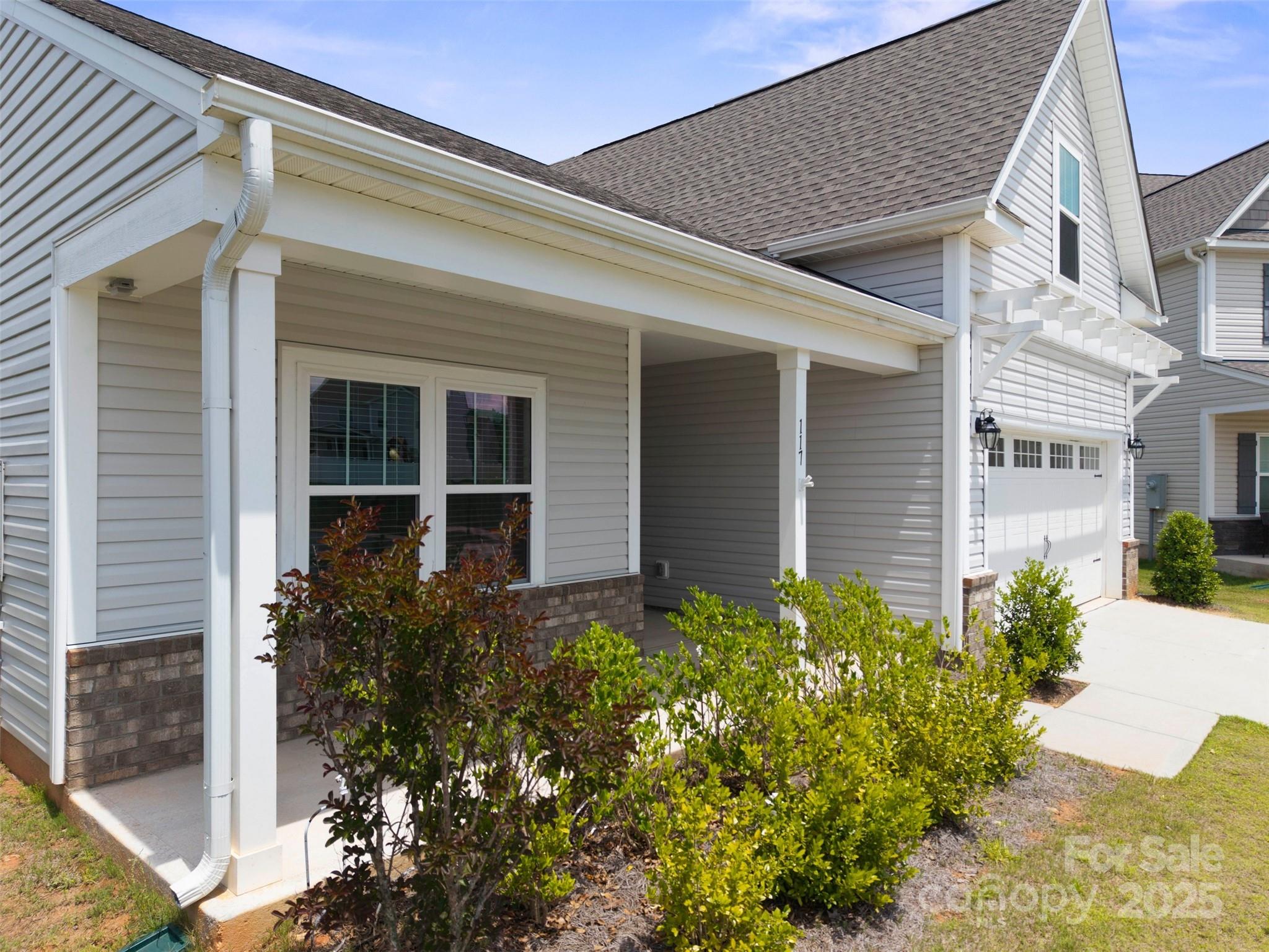 117 Carmine Court — Troutman