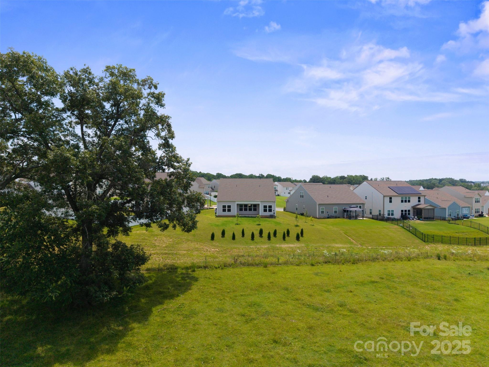 117 Carmine Court — Troutman