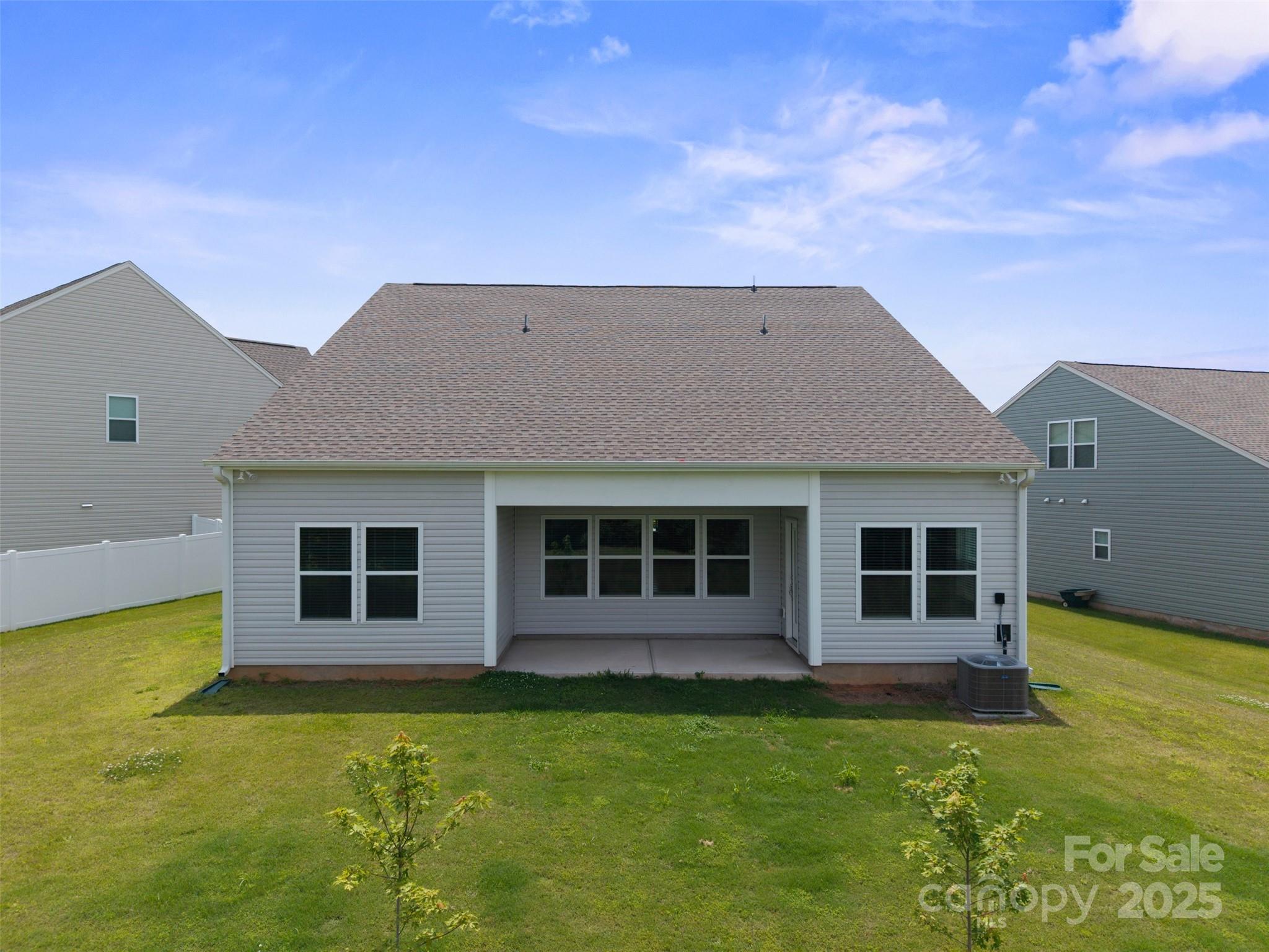 117 Carmine Court — Troutman