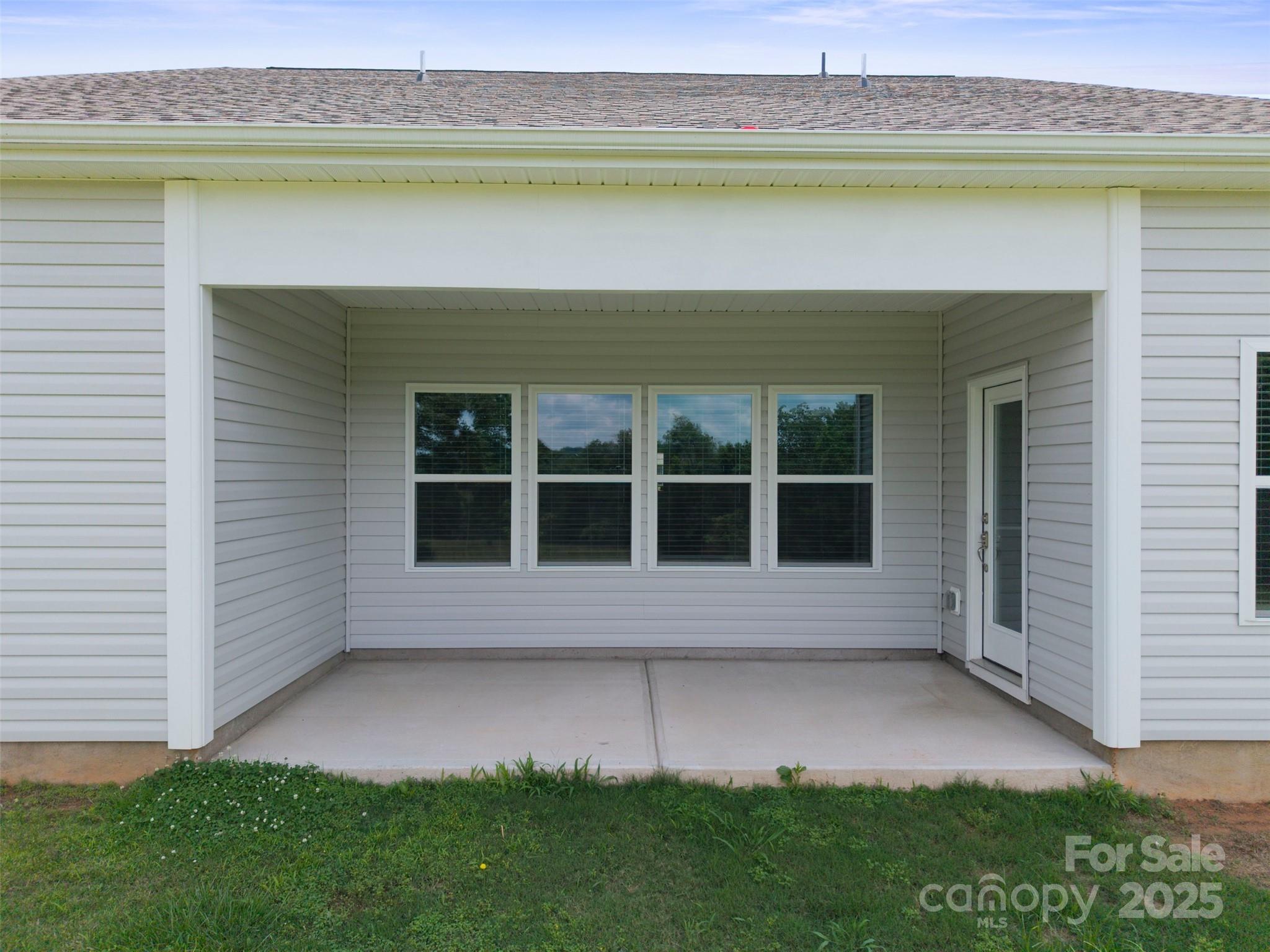 117 Carmine Court — Troutman