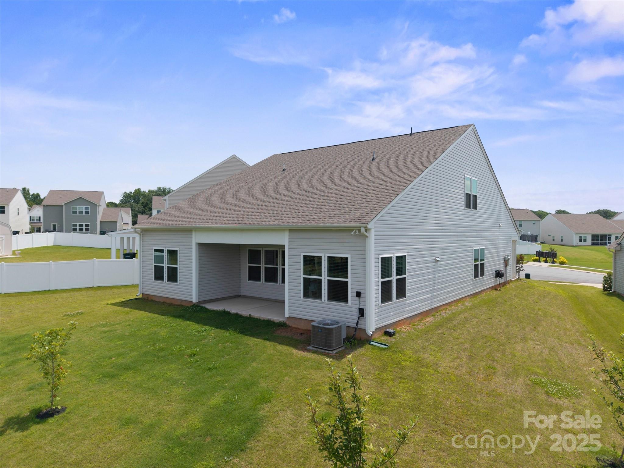 117 Carmine Court — Troutman