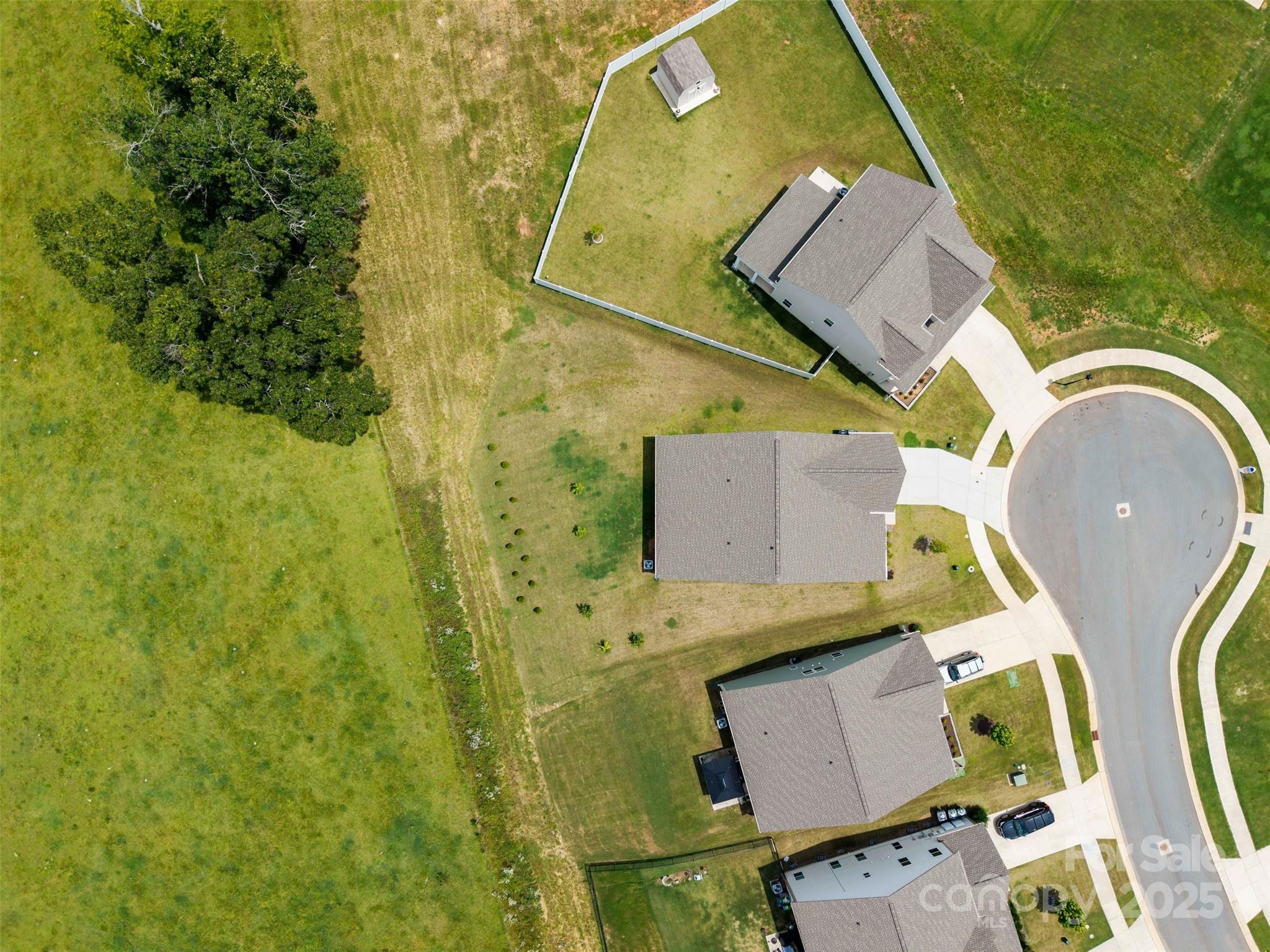 117 Carmine Court — Troutman