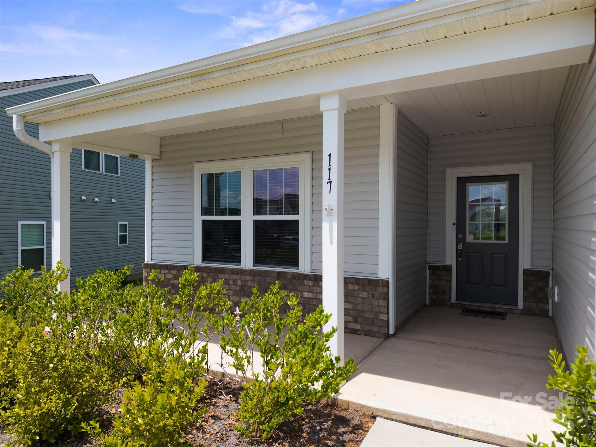 117 Carmine Court — Troutman