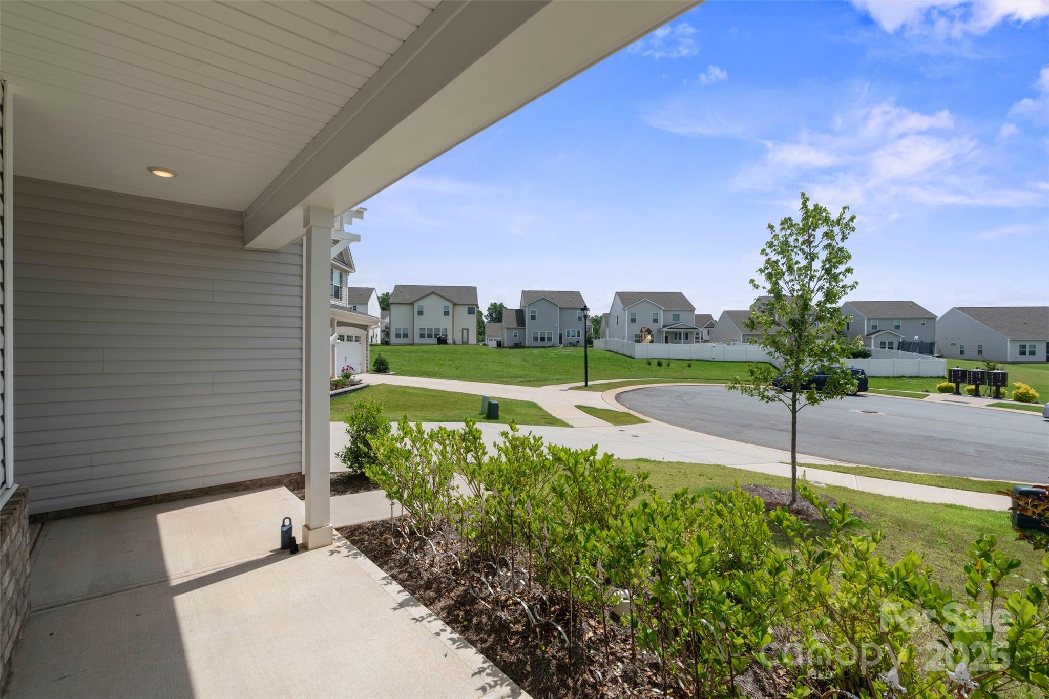 117 Carmine Court — Troutman