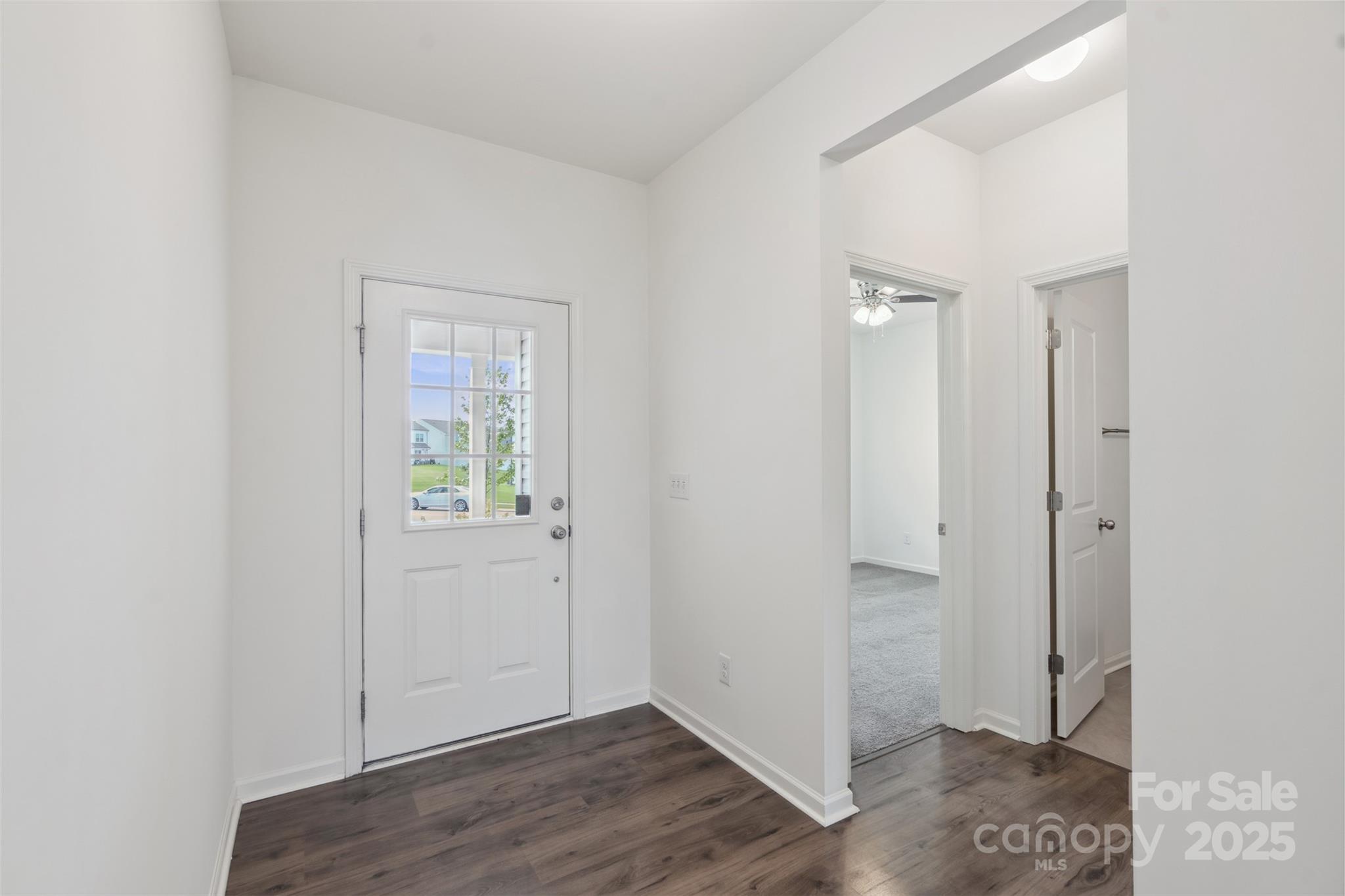 117 Carmine Court — Troutman