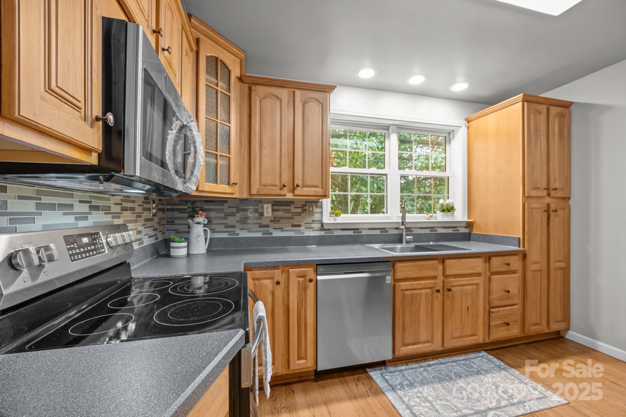 2 Enka Orchard Street — Candler