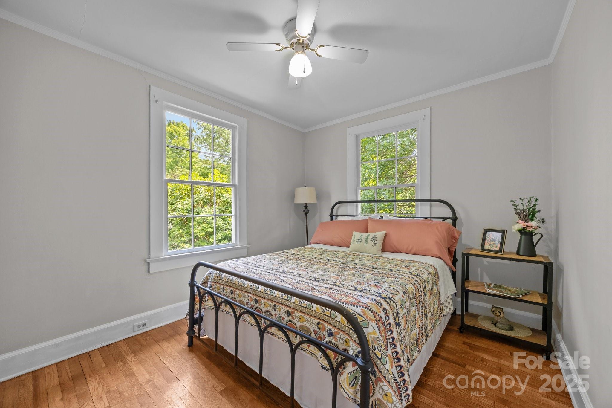 2 Enka Orchard Street — Candler