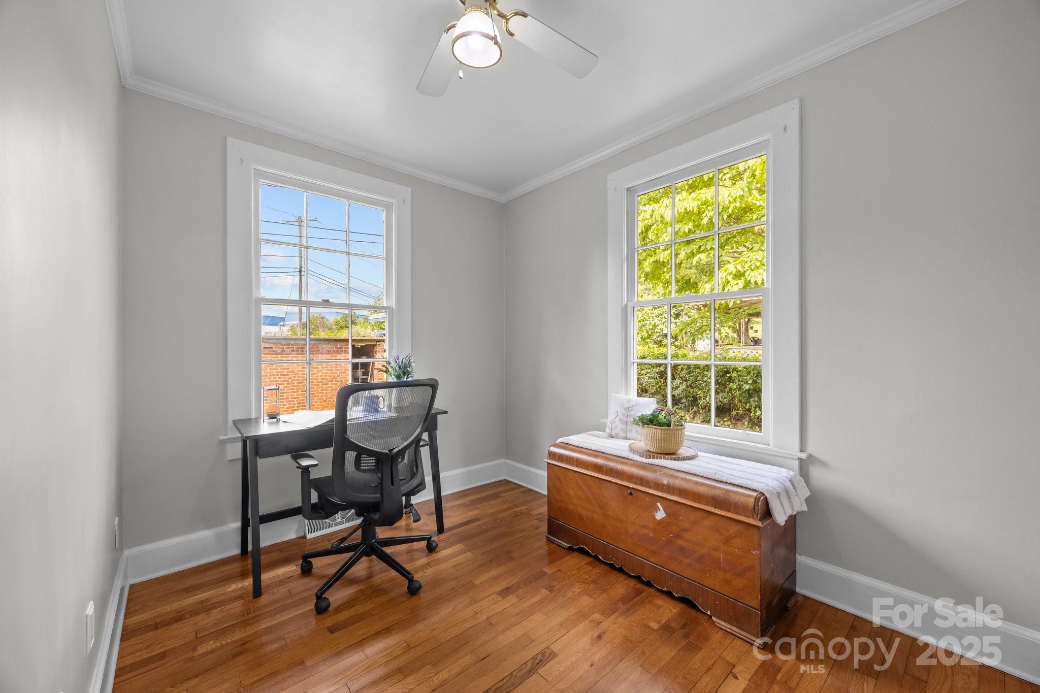 2 Enka Orchard Street — Candler