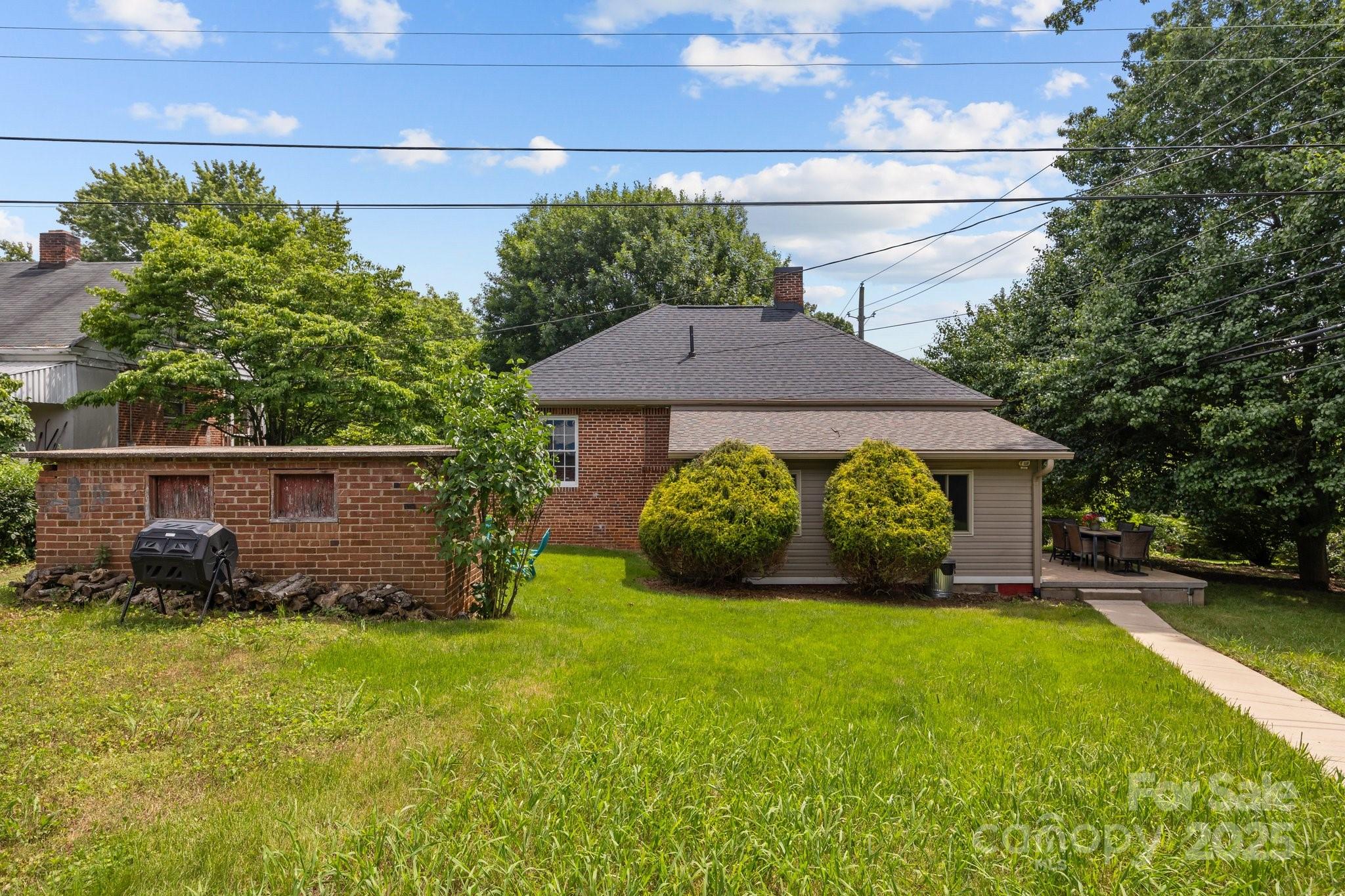2 Enka Orchard Street — Candler