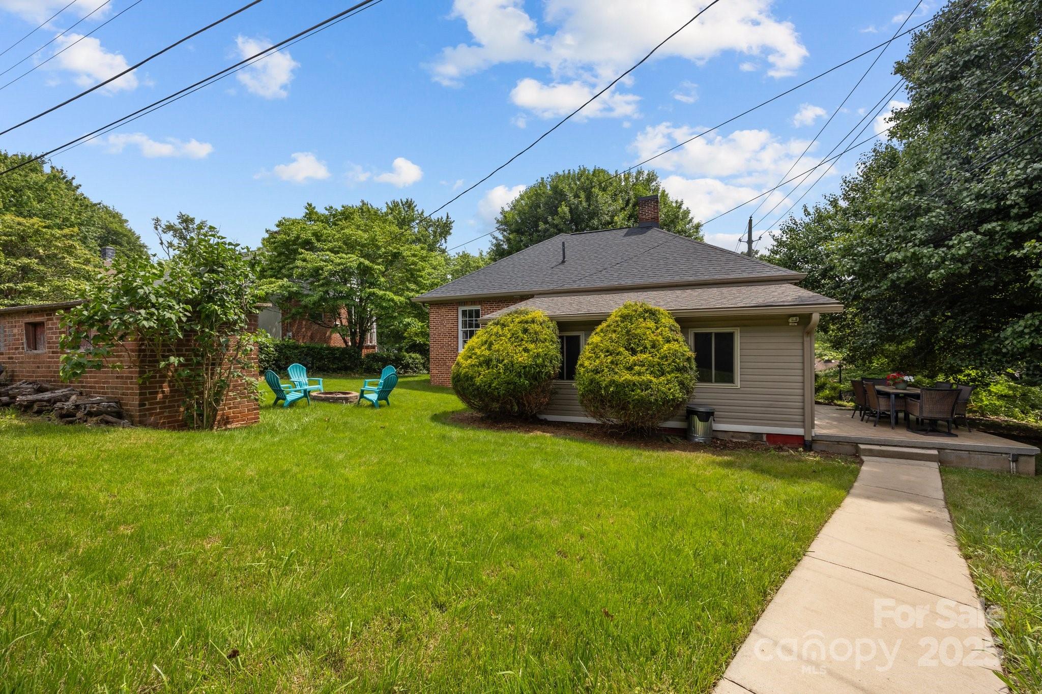 2 Enka Orchard Street — Candler