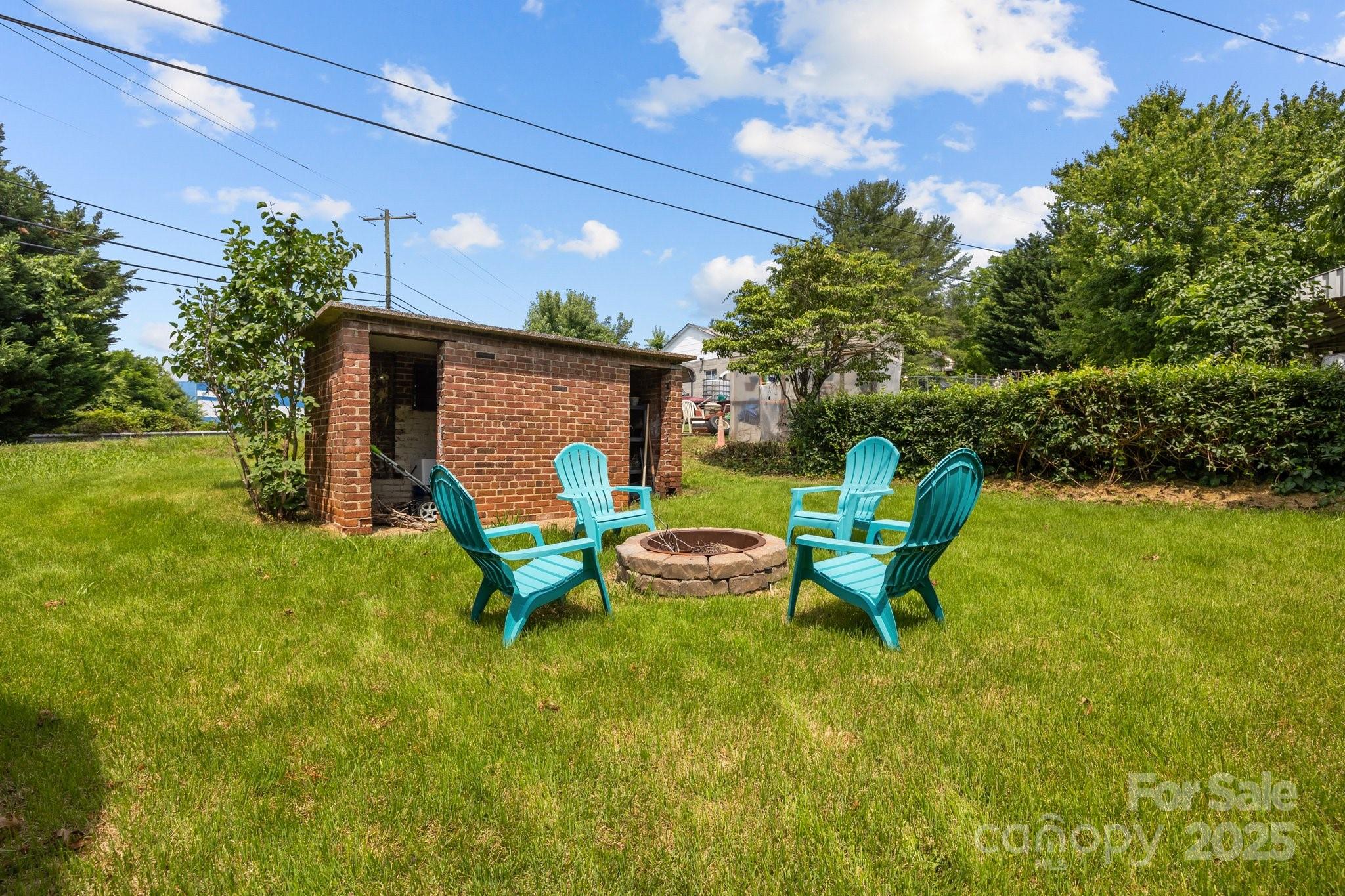 2 Enka Orchard Street — Candler