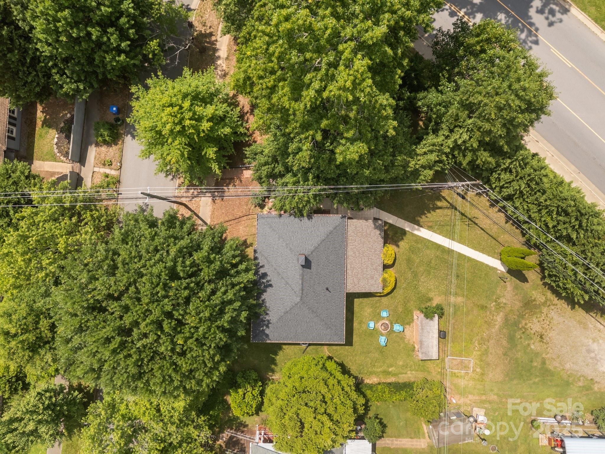 2 Enka Orchard Street — Candler