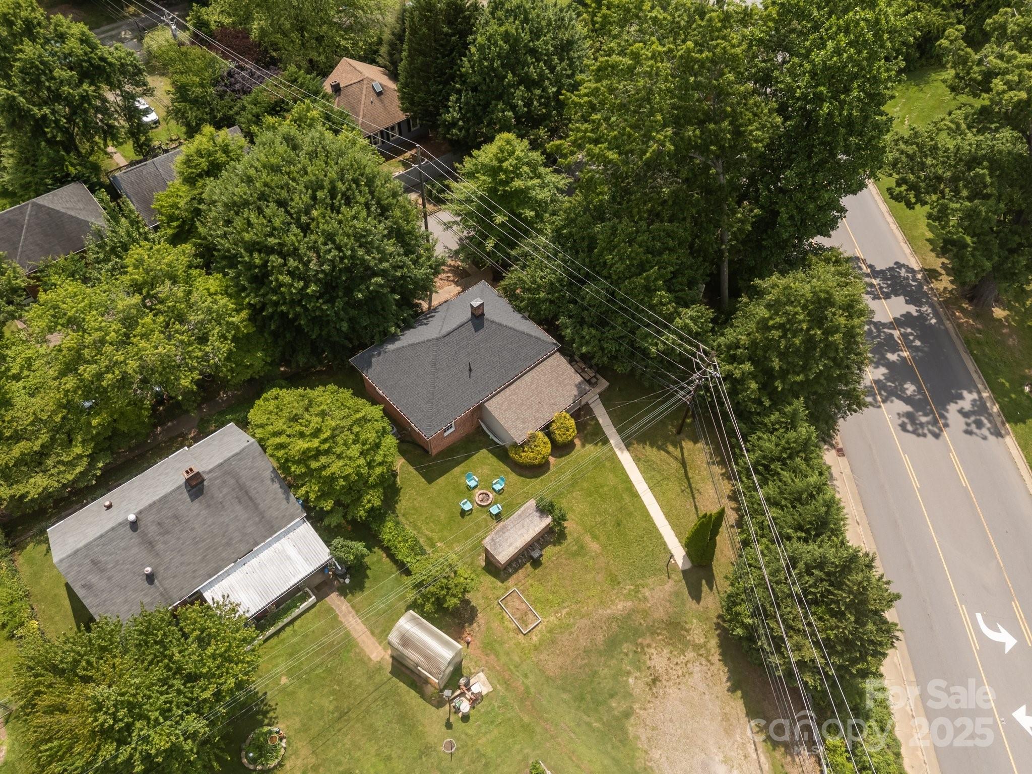 2 Enka Orchard Street — Candler