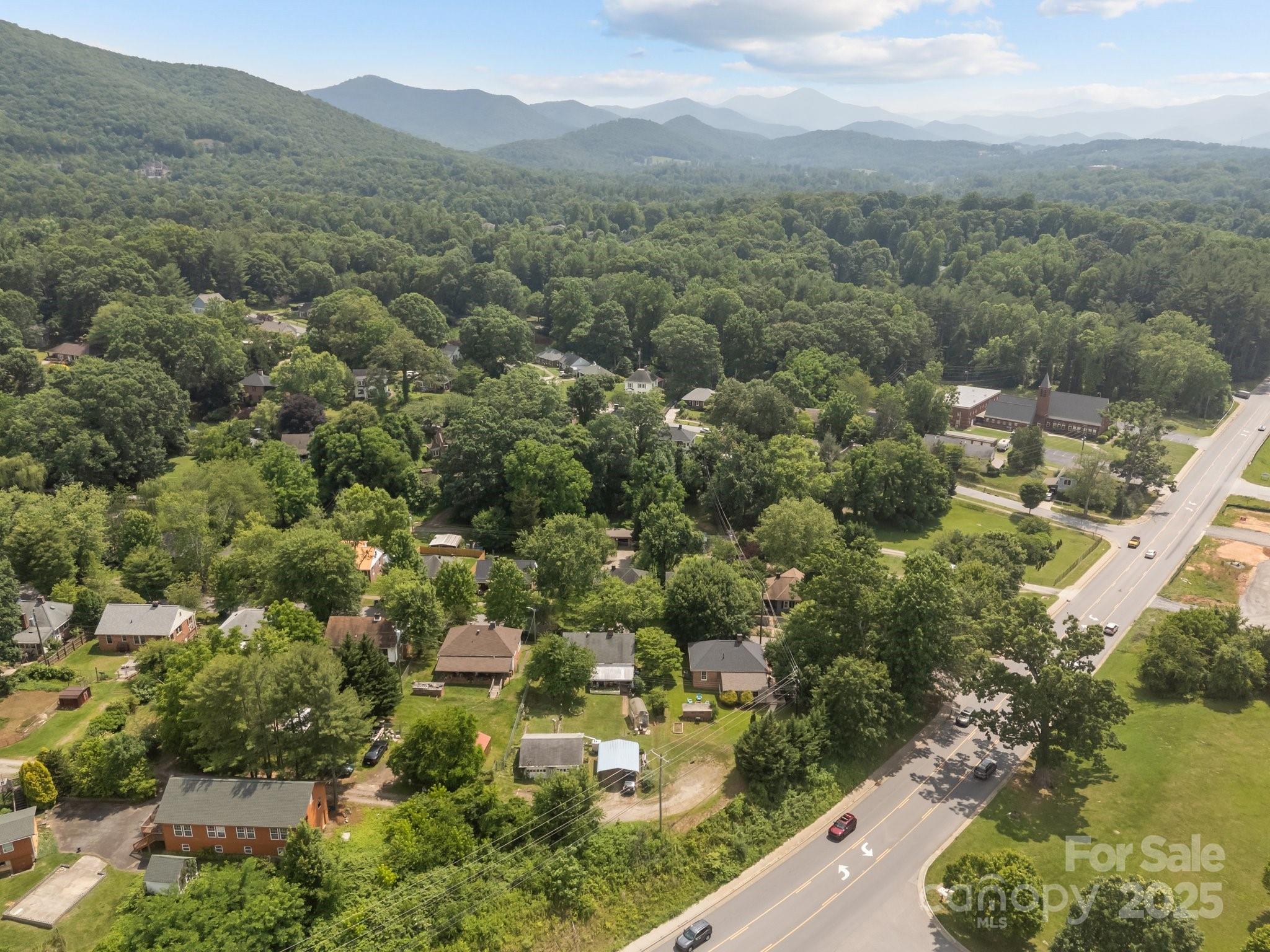 2 Enka Orchard Street — Candler
