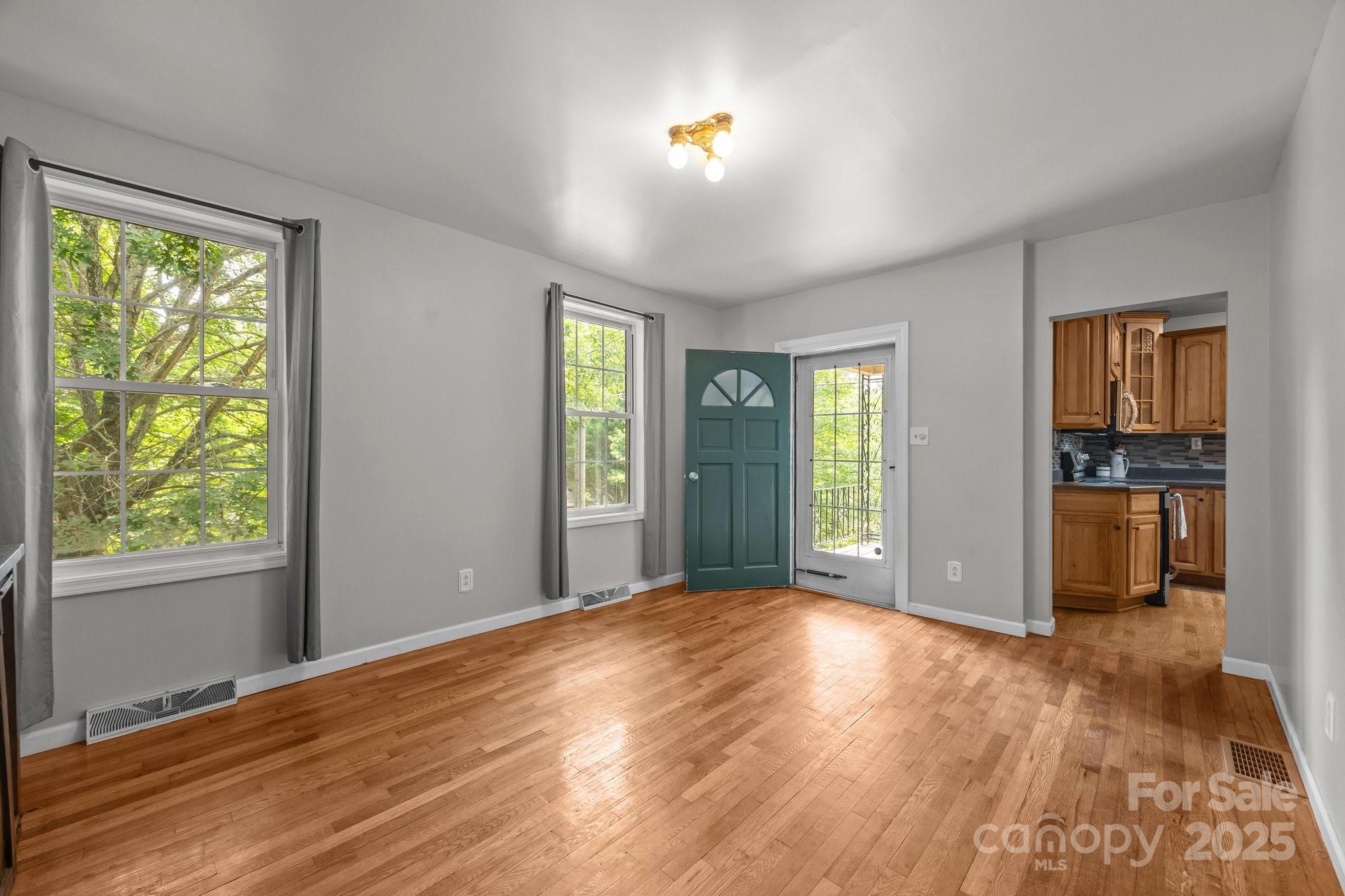 2 Enka Orchard Street — Candler