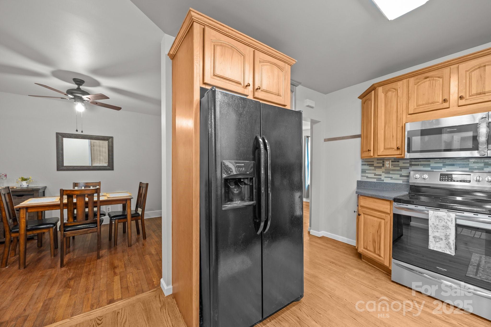 2 Enka Orchard Street — Candler