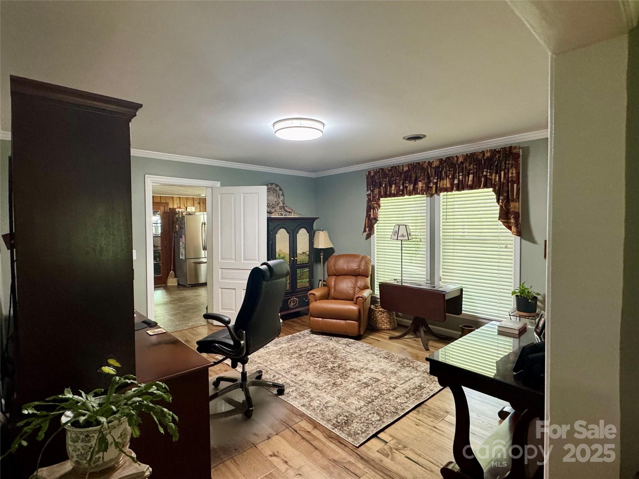 300 Blackmon Street S — Bethune
