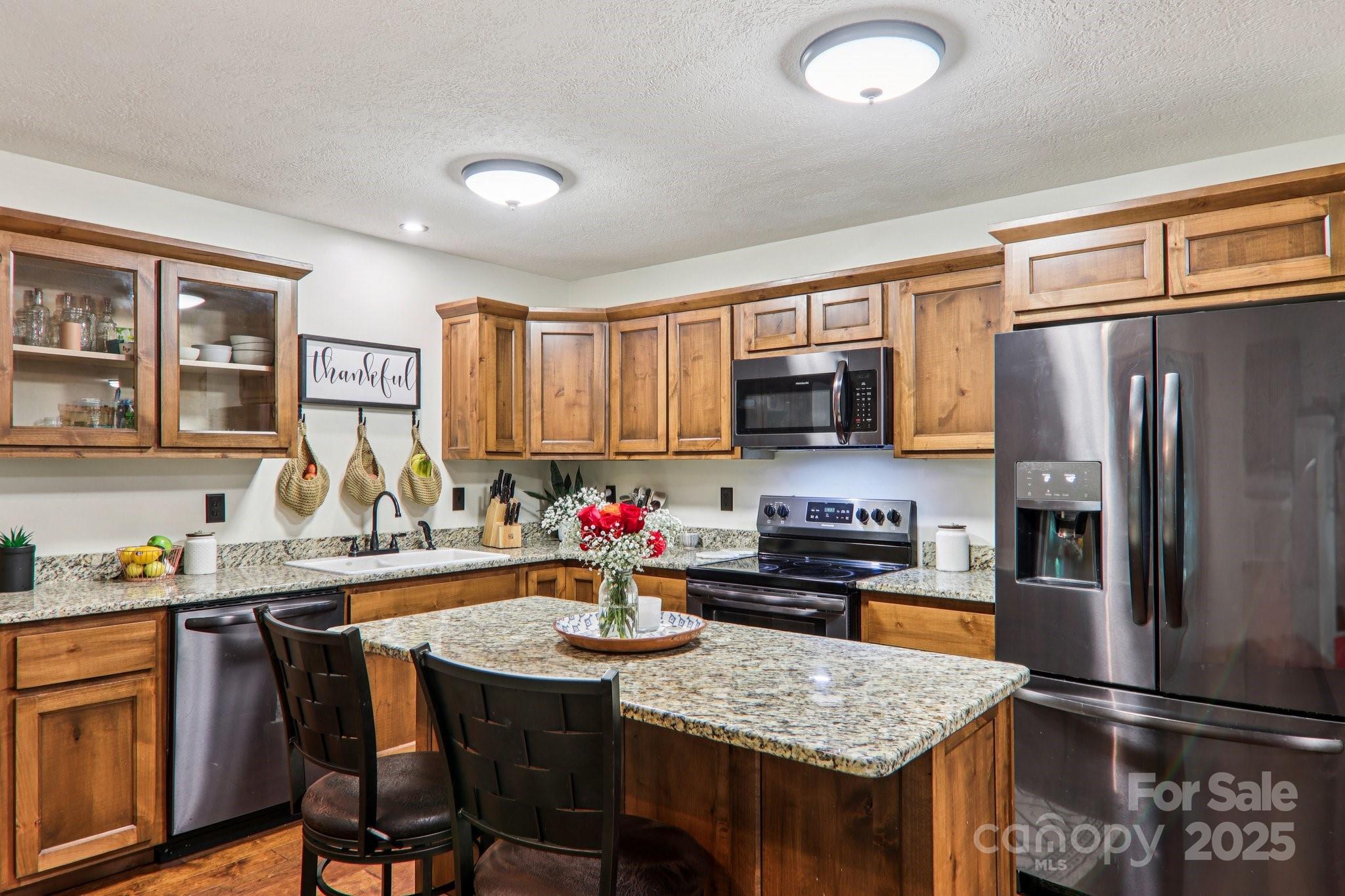 2171 Black Rock Road — Cherokee