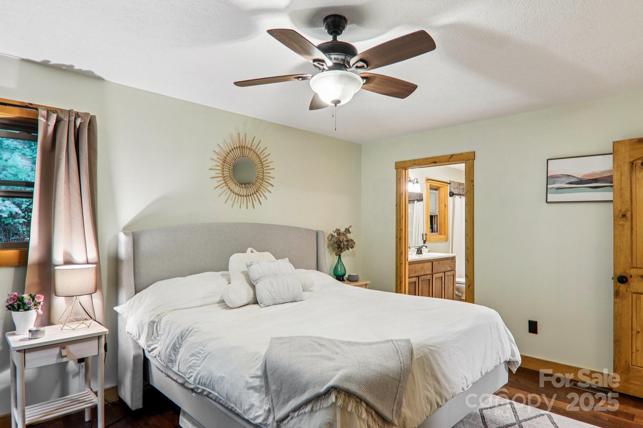 2171 Black Rock Road — Cherokee