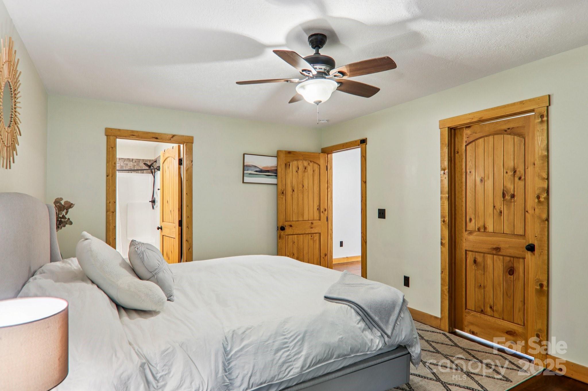 2171 Black Rock Road — Cherokee