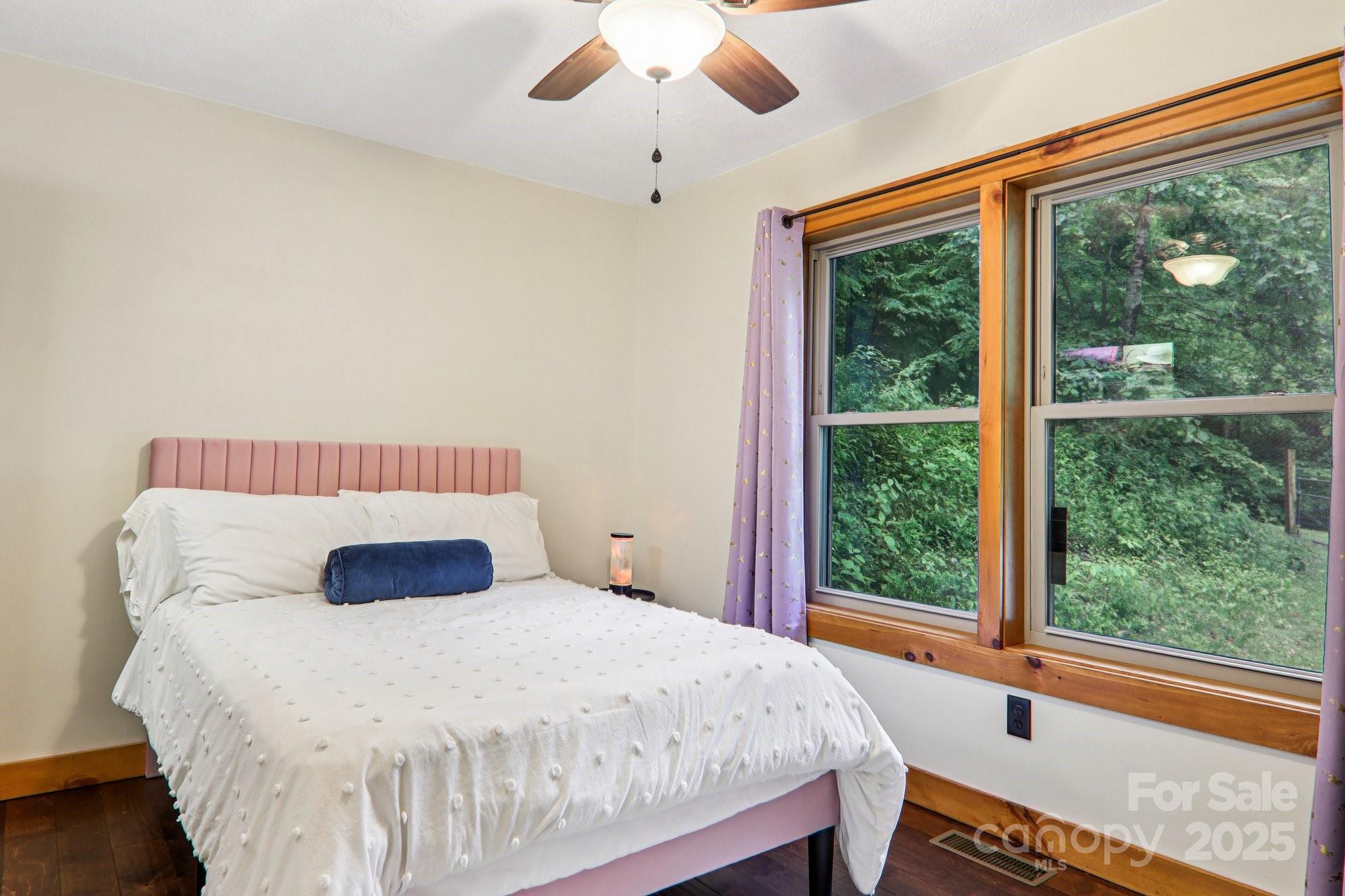 2171 Black Rock Road — Cherokee