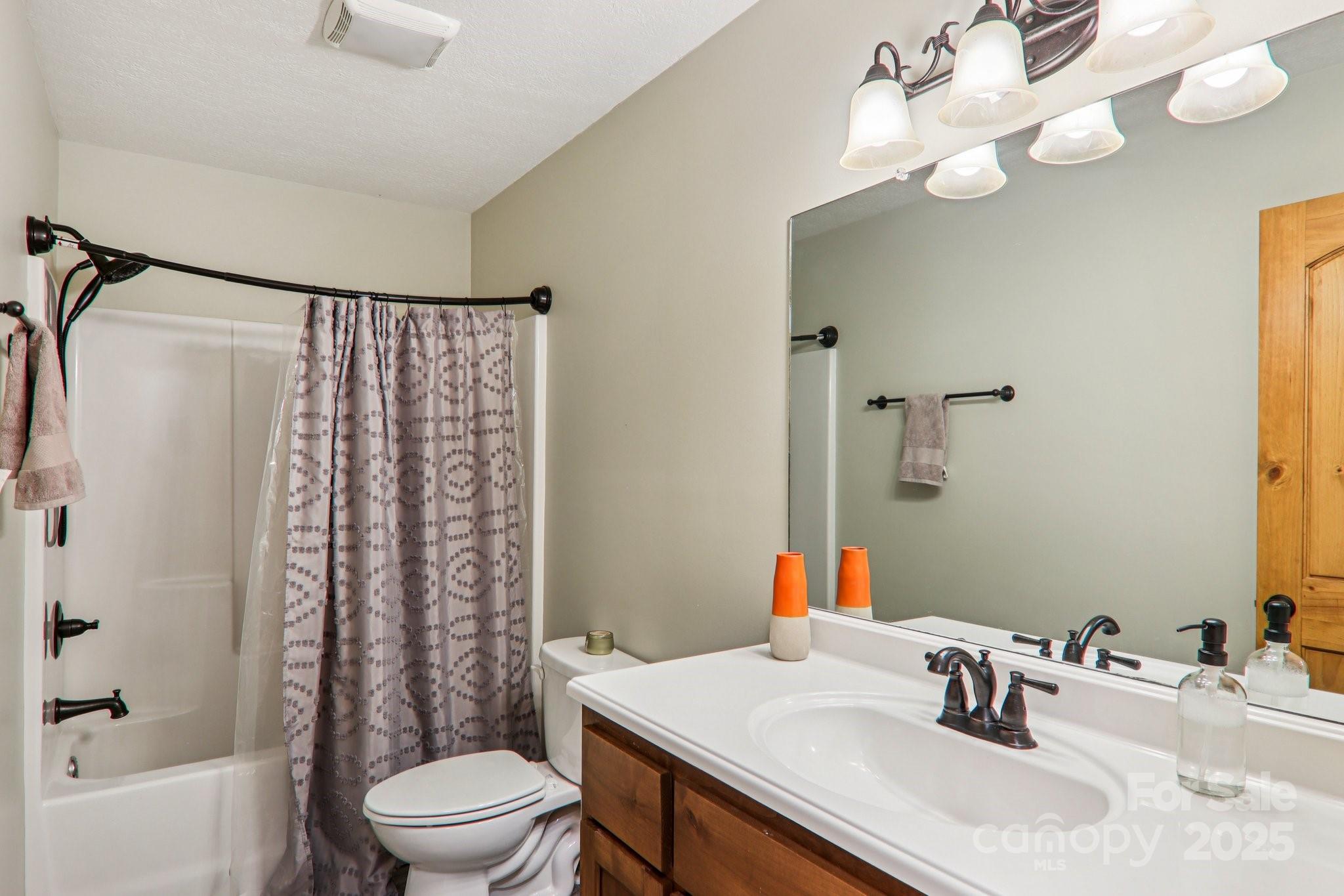 2171 Black Rock Road — Cherokee