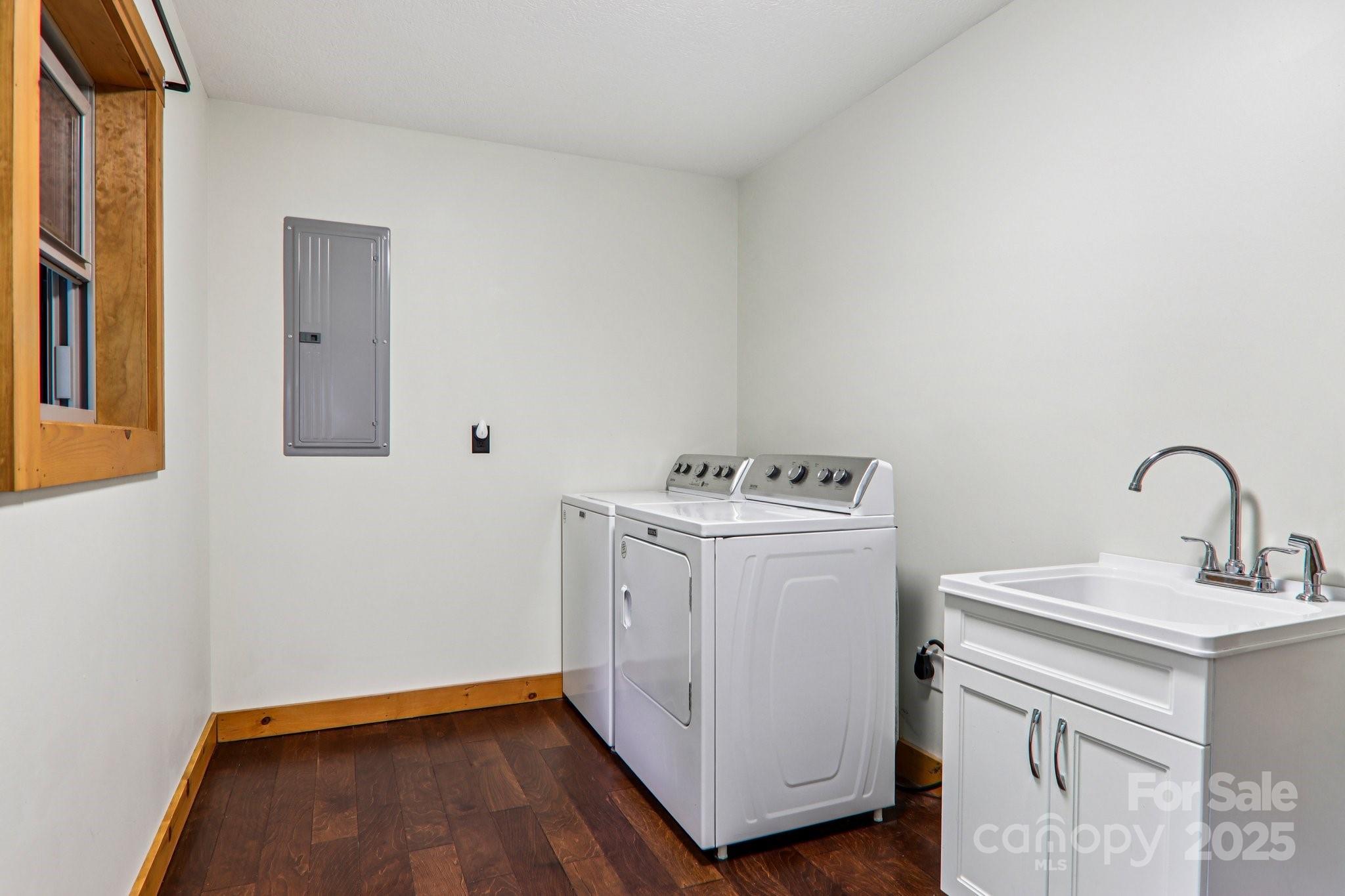 2171 Black Rock Road — Cherokee