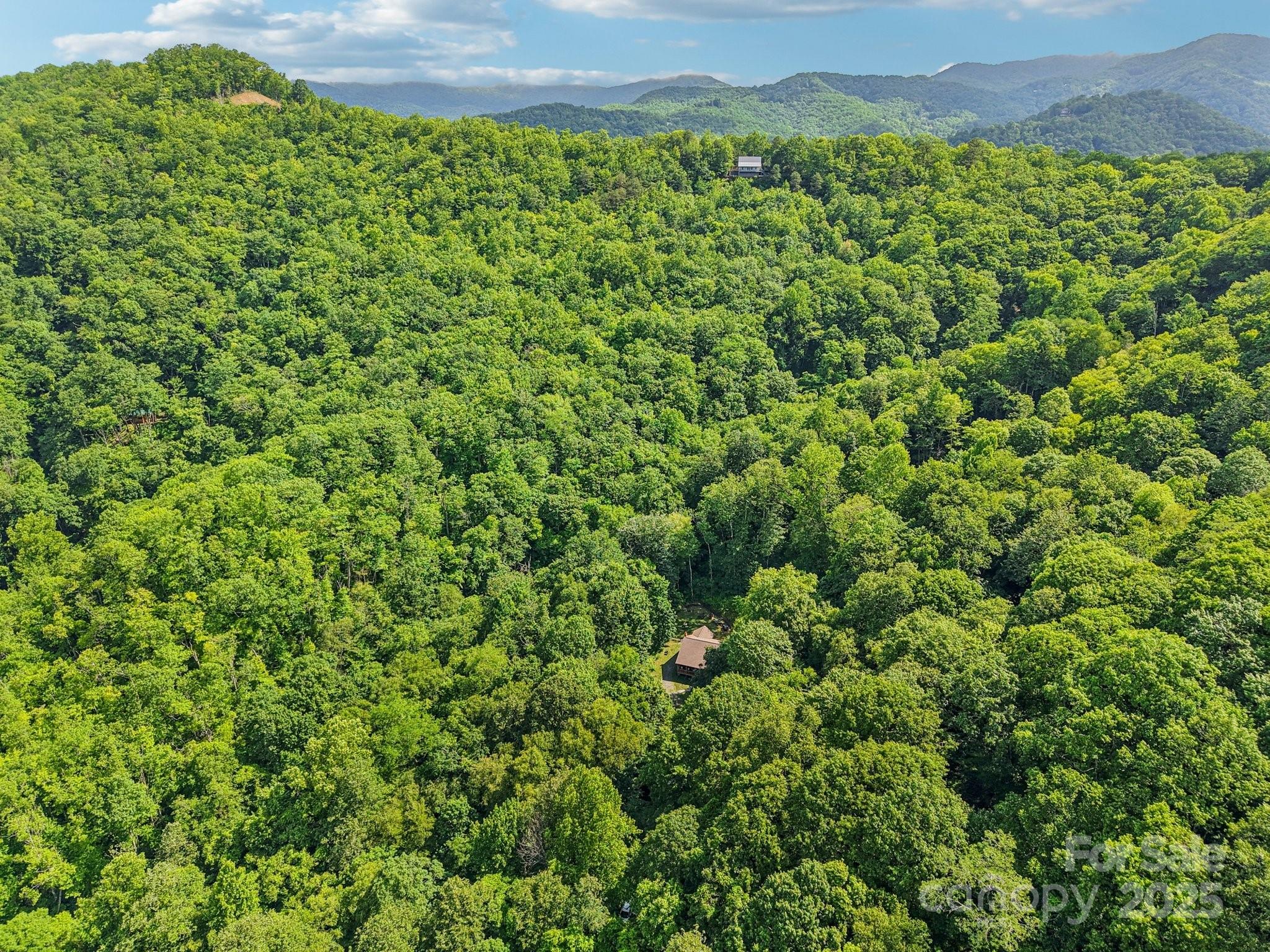 2171 Black Rock Road — Cherokee