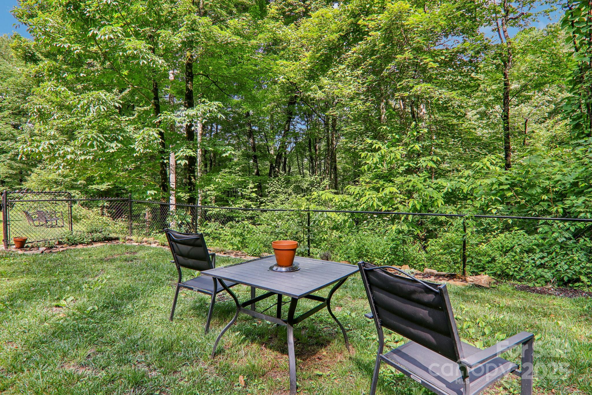 2171 Black Rock Road — Cherokee
