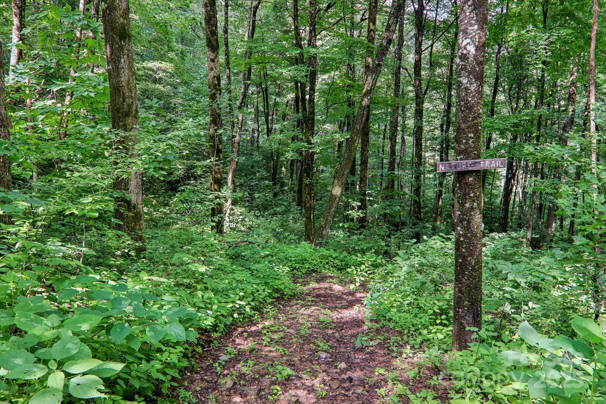 2171 Black Rock Road — Cherokee