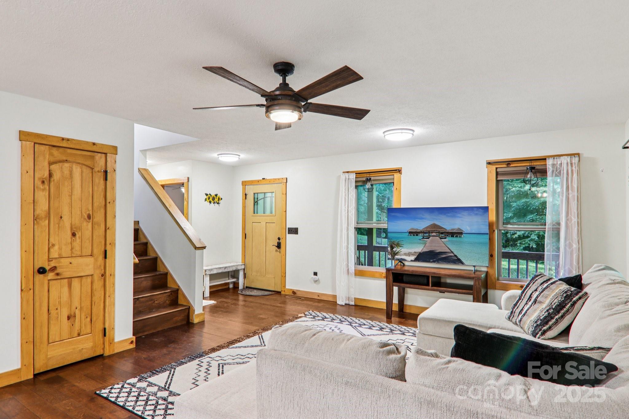 2171 Black Rock Road — Cherokee