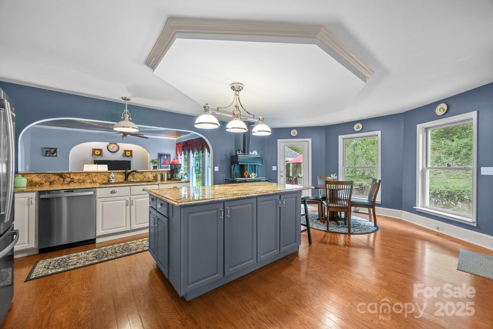 235 Kinder Lane — Canton