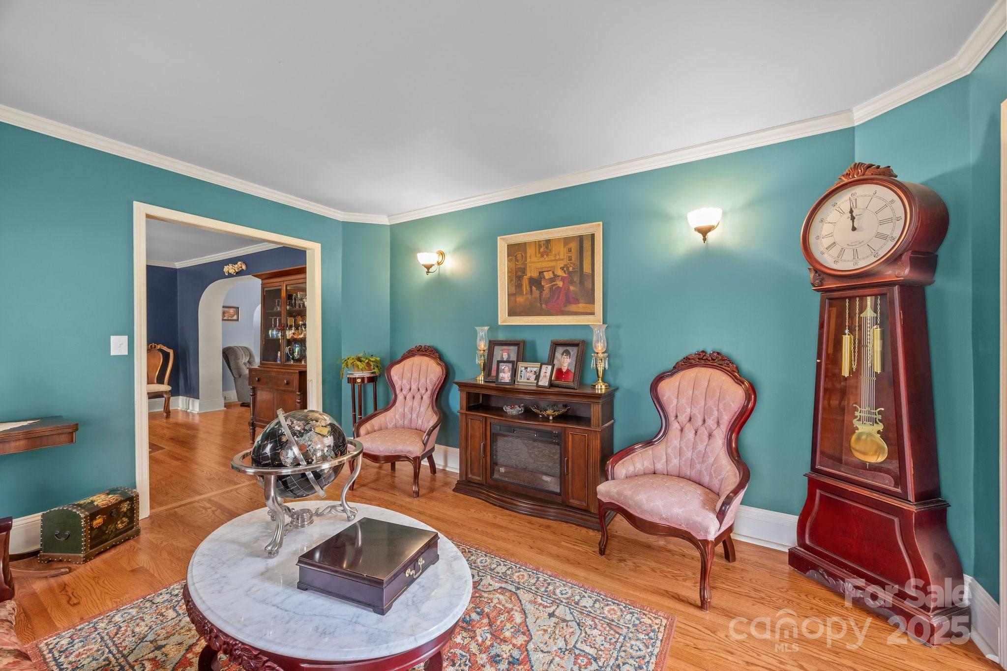 235 Kinder Lane — Canton