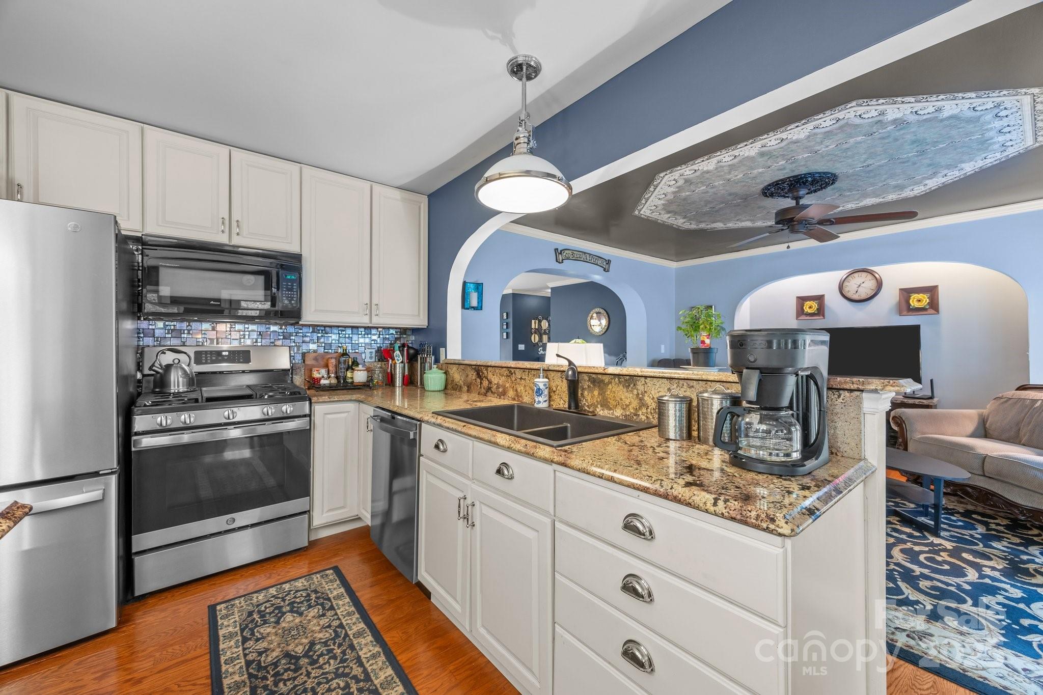 235 Kinder Lane — Canton