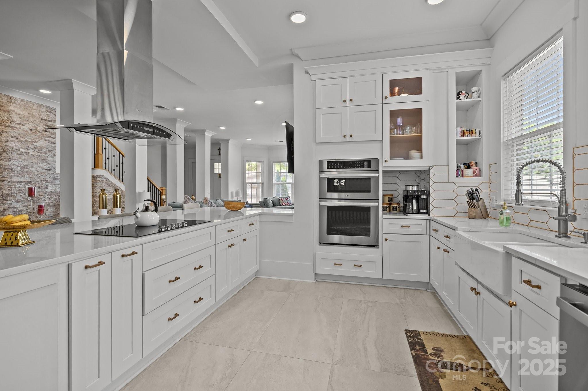 2117 Middlebridge Court — Fort Mill