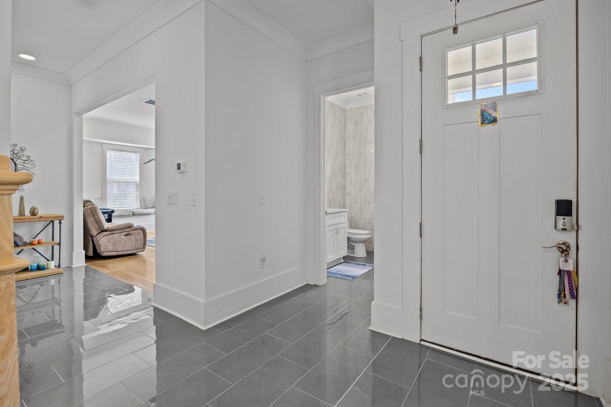 2117 Middlebridge Court — Fort Mill