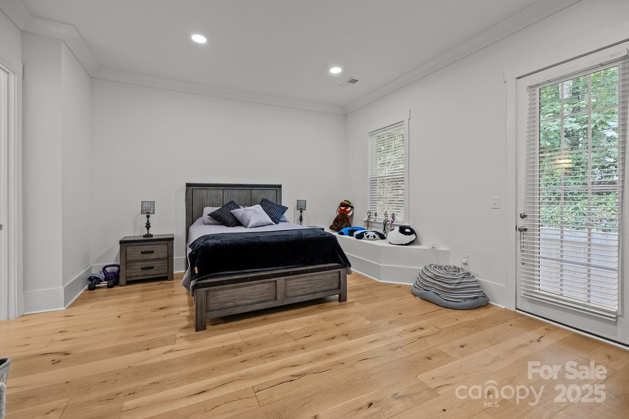 2117 Middlebridge Court — Fort Mill
