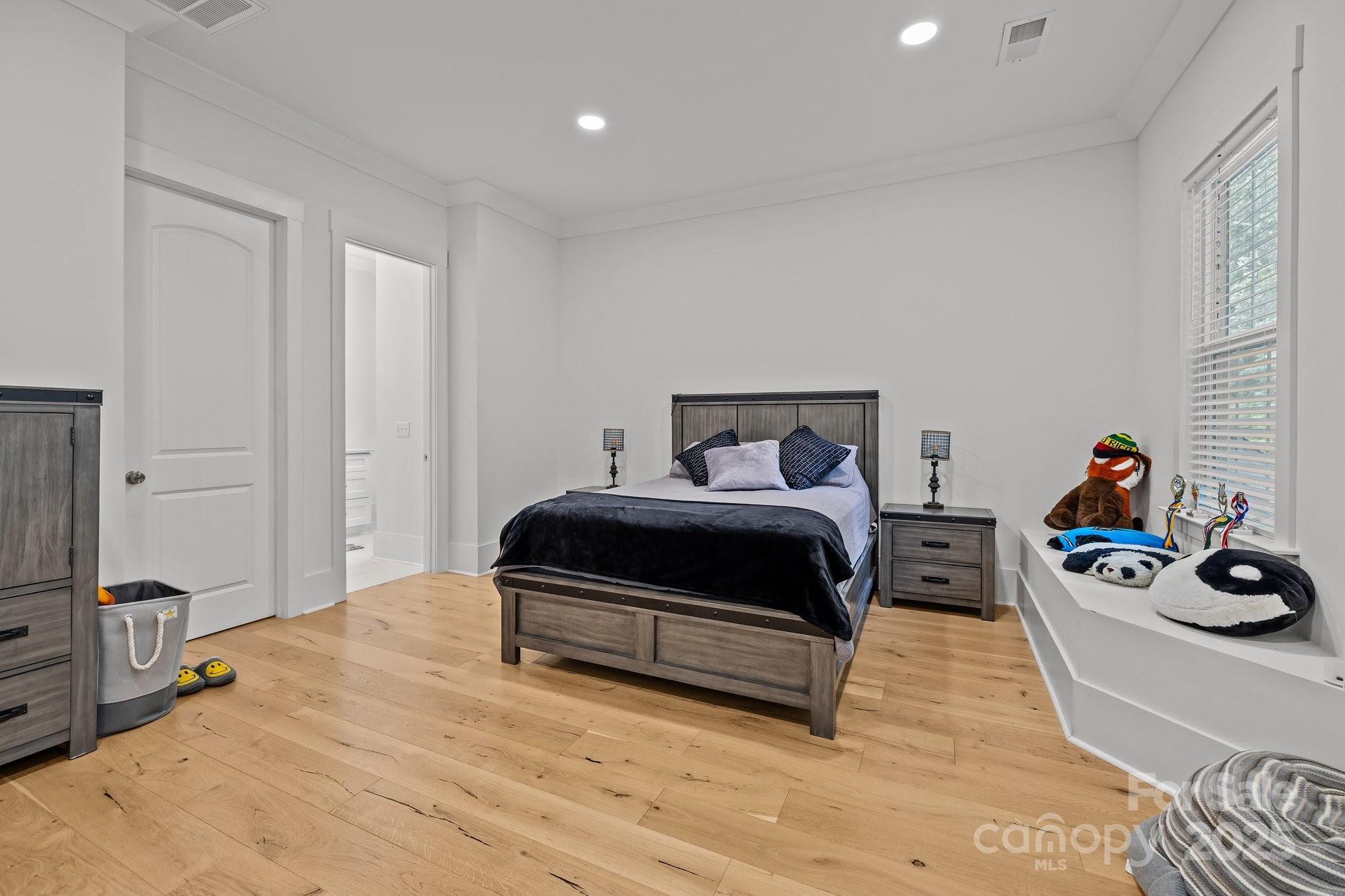 2117 Middlebridge Court — Fort Mill