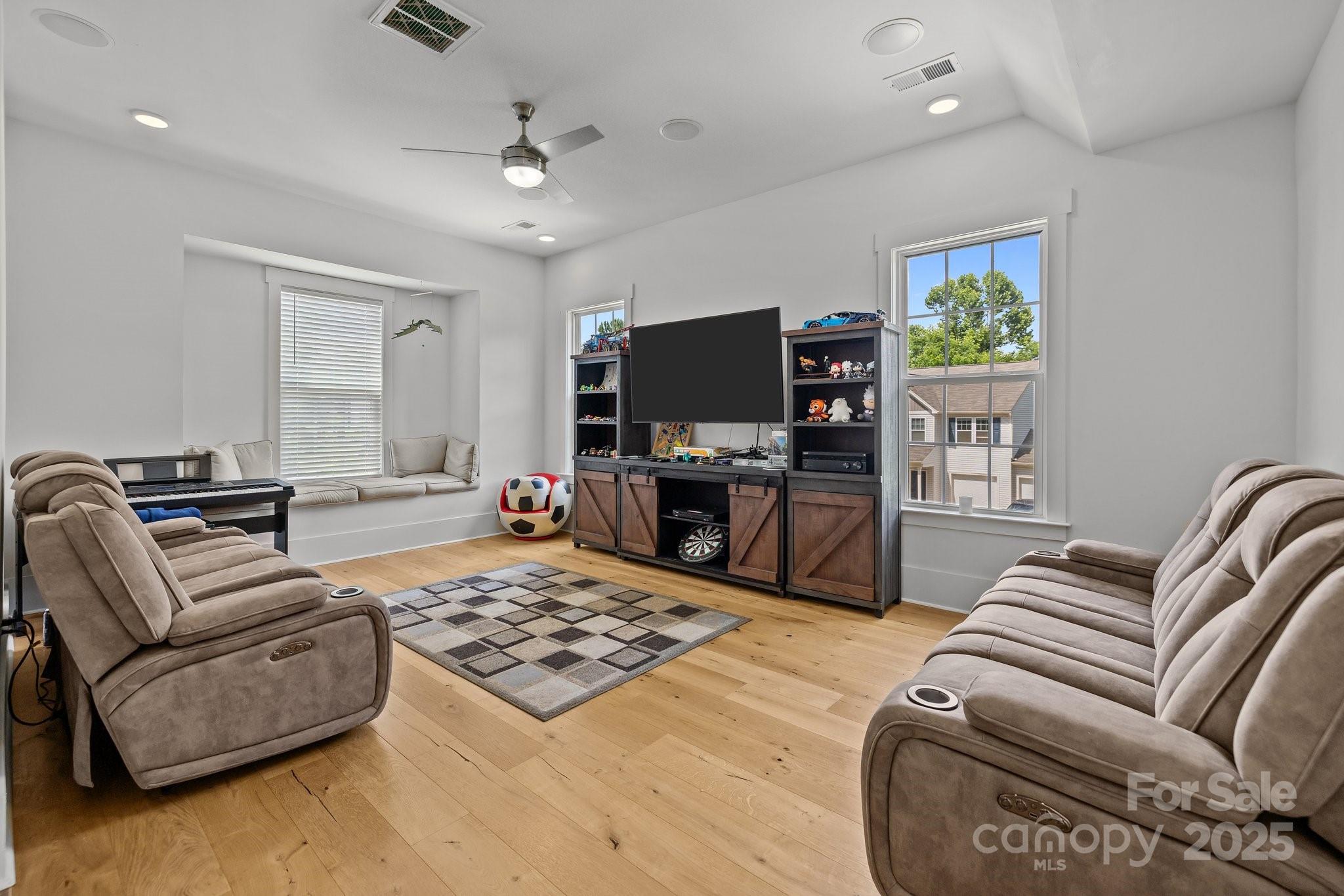 2117 Middlebridge Court — Fort Mill