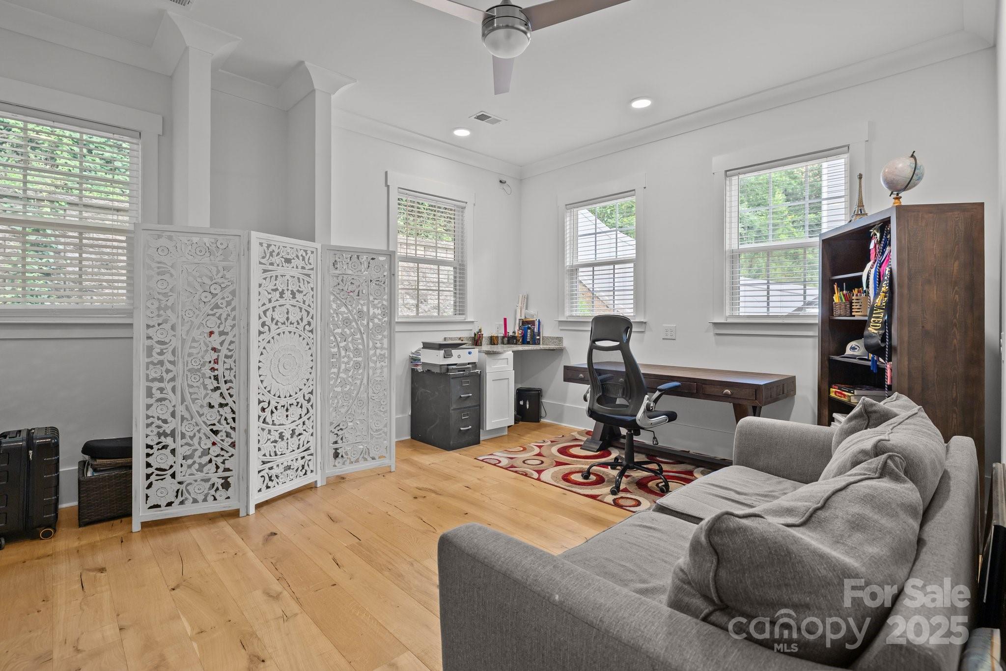 2117 Middlebridge Court — Fort Mill