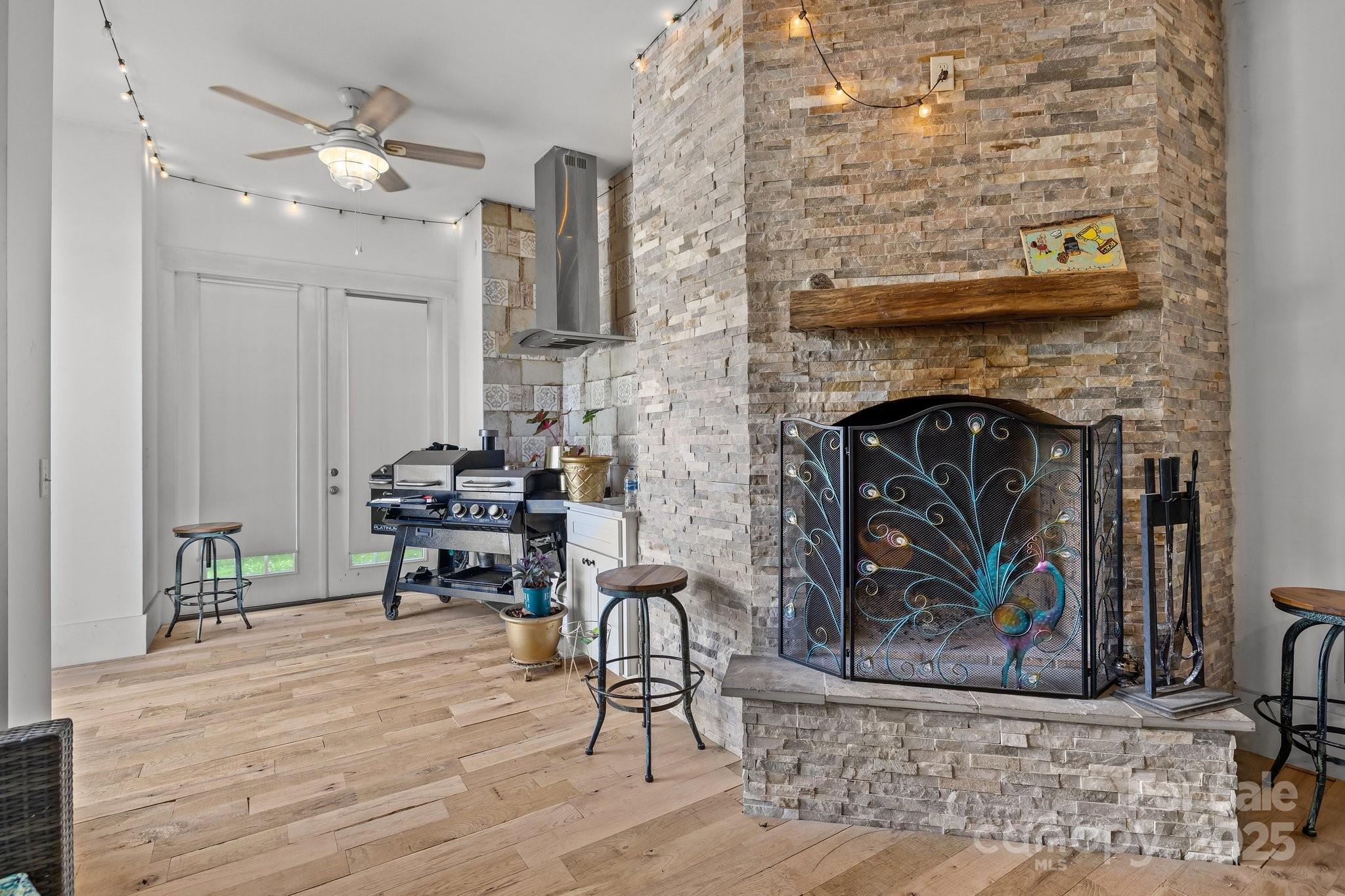2117 Middlebridge Court — Fort Mill